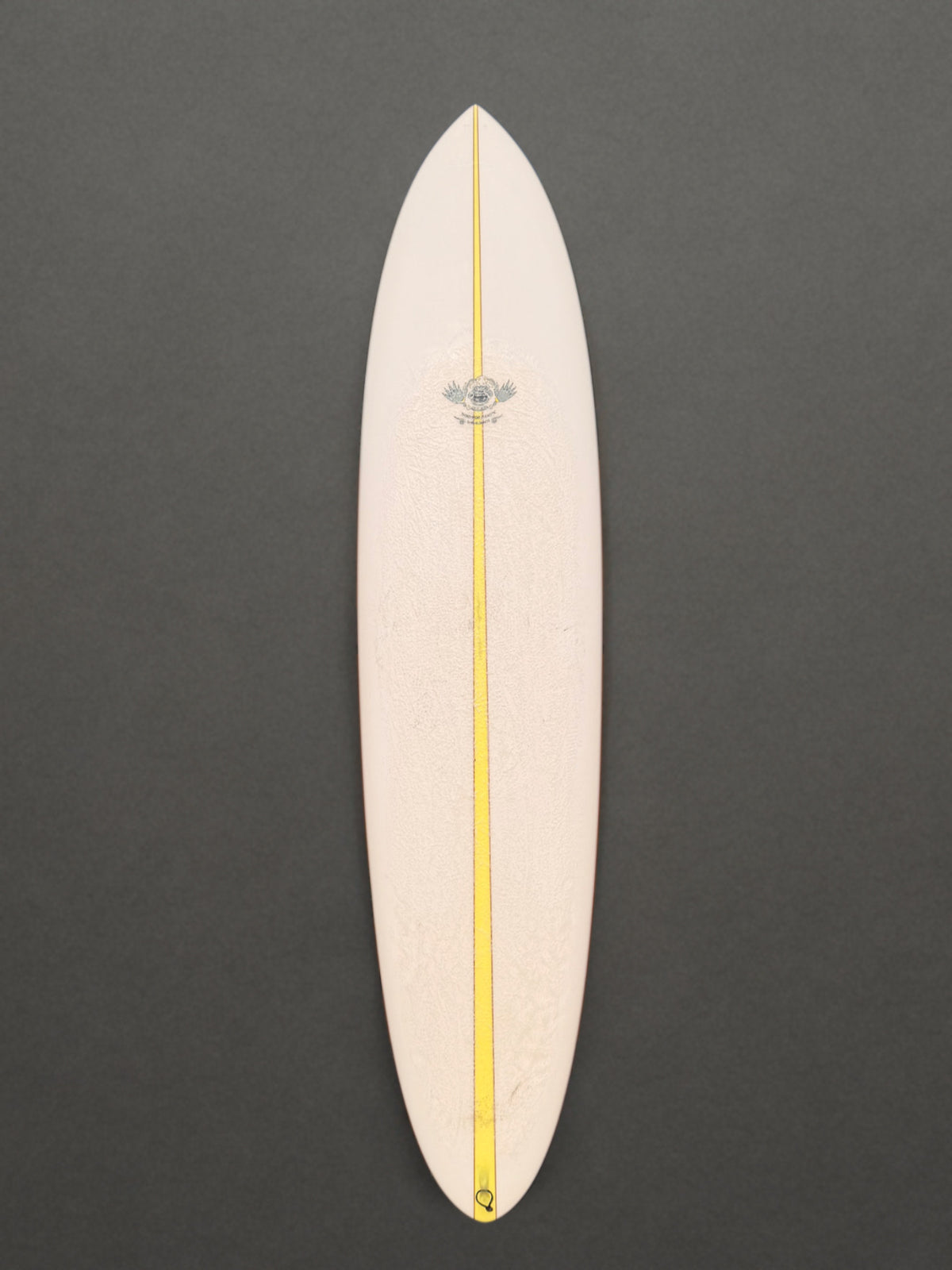Larry Mabile 8’6” Magic Twinzer
