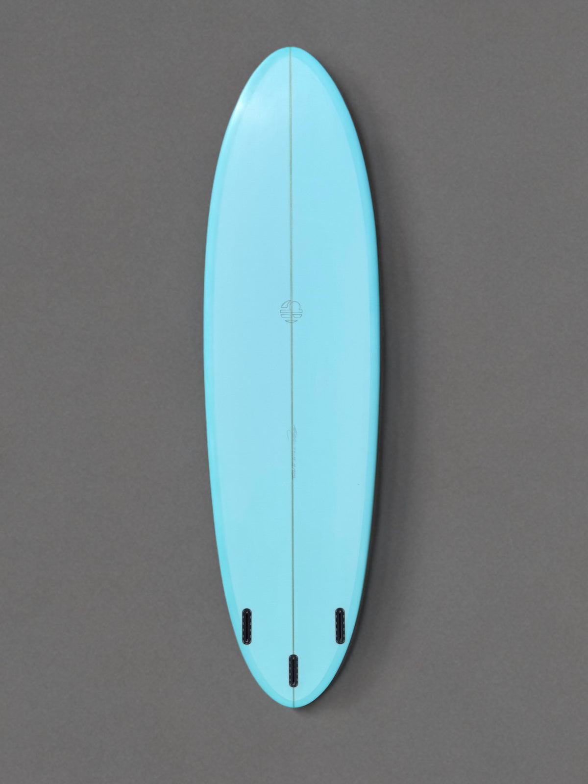 Mitsven 7’2” Egg