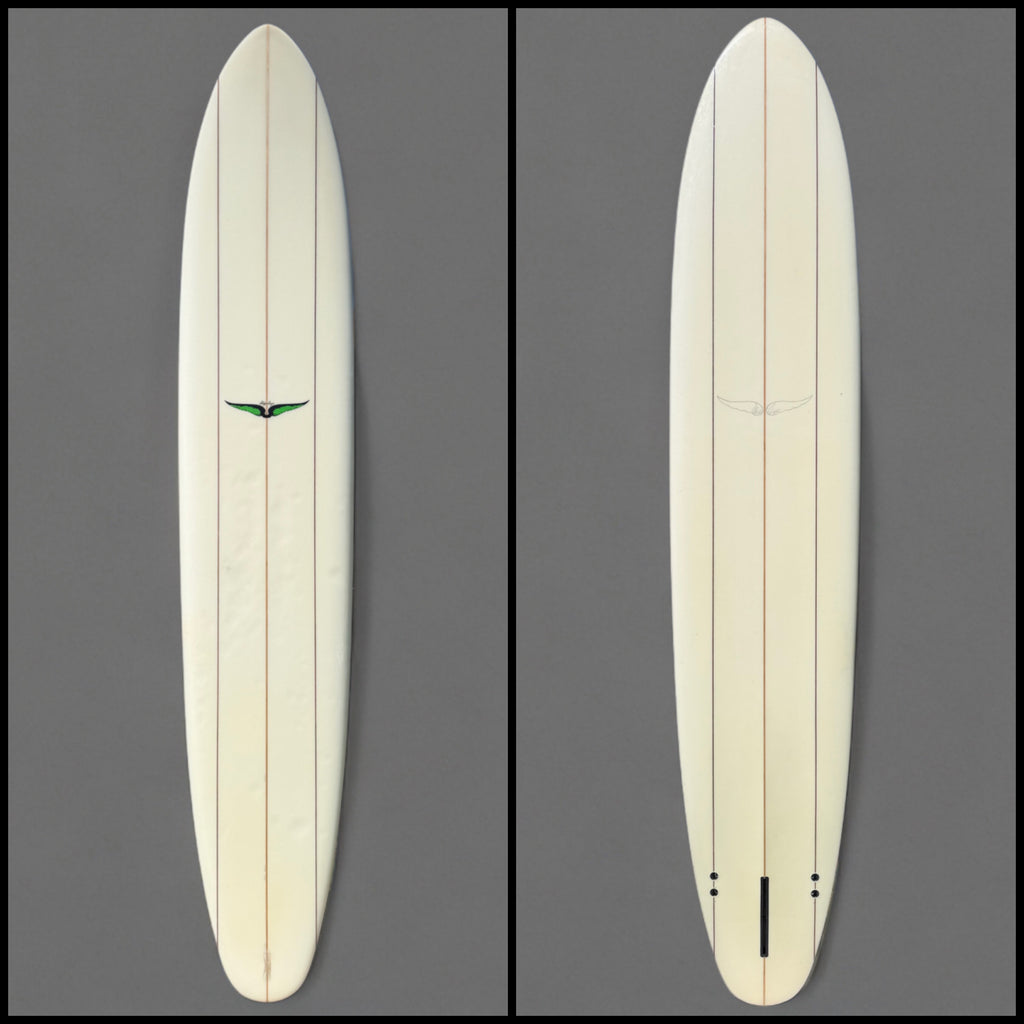 Skip Frye 10'0” Braden Surfboard - The Surfboard Rack