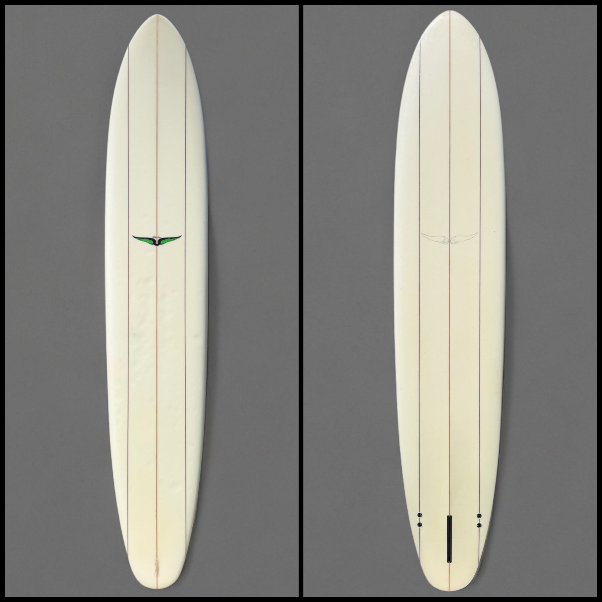 Surfboards Tagged 