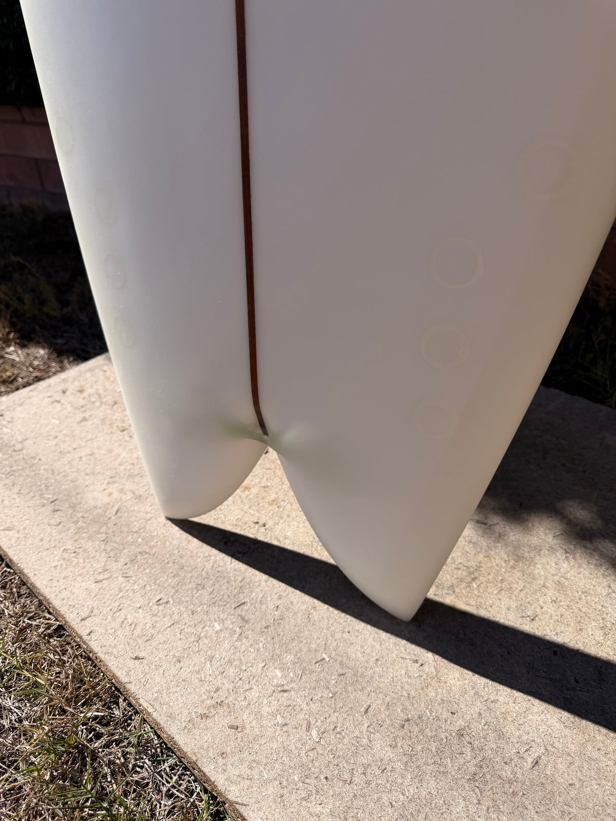 Roy Sanchez 9’2” Slipstream