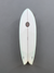 Roy Sanchez 6’ Fish Surfboard