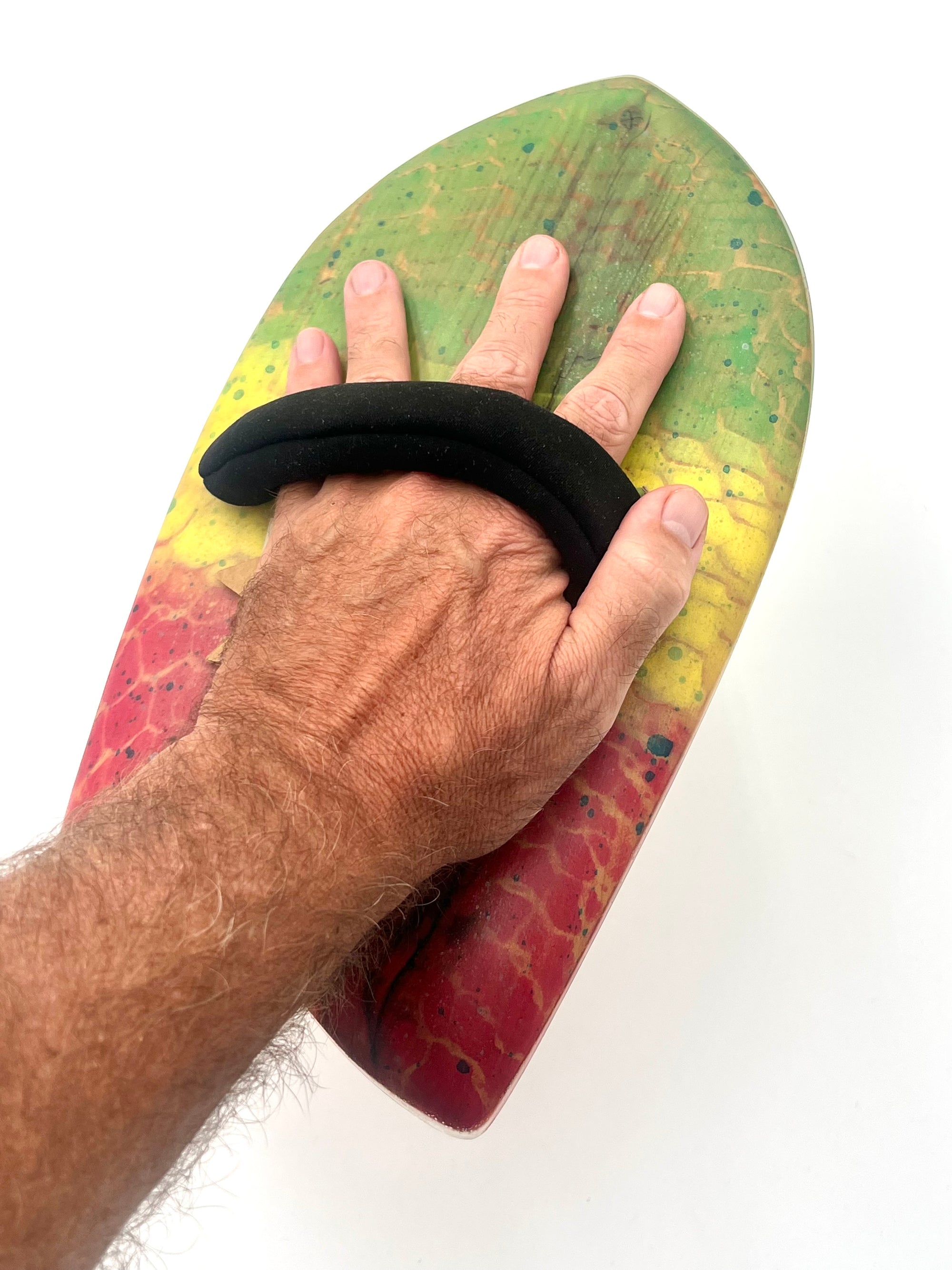 Enjoy Handplane Swallowtail