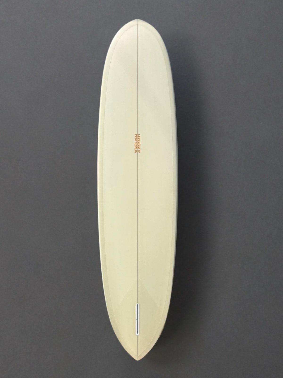 Mandala 8’4” Clandestino Single Fin