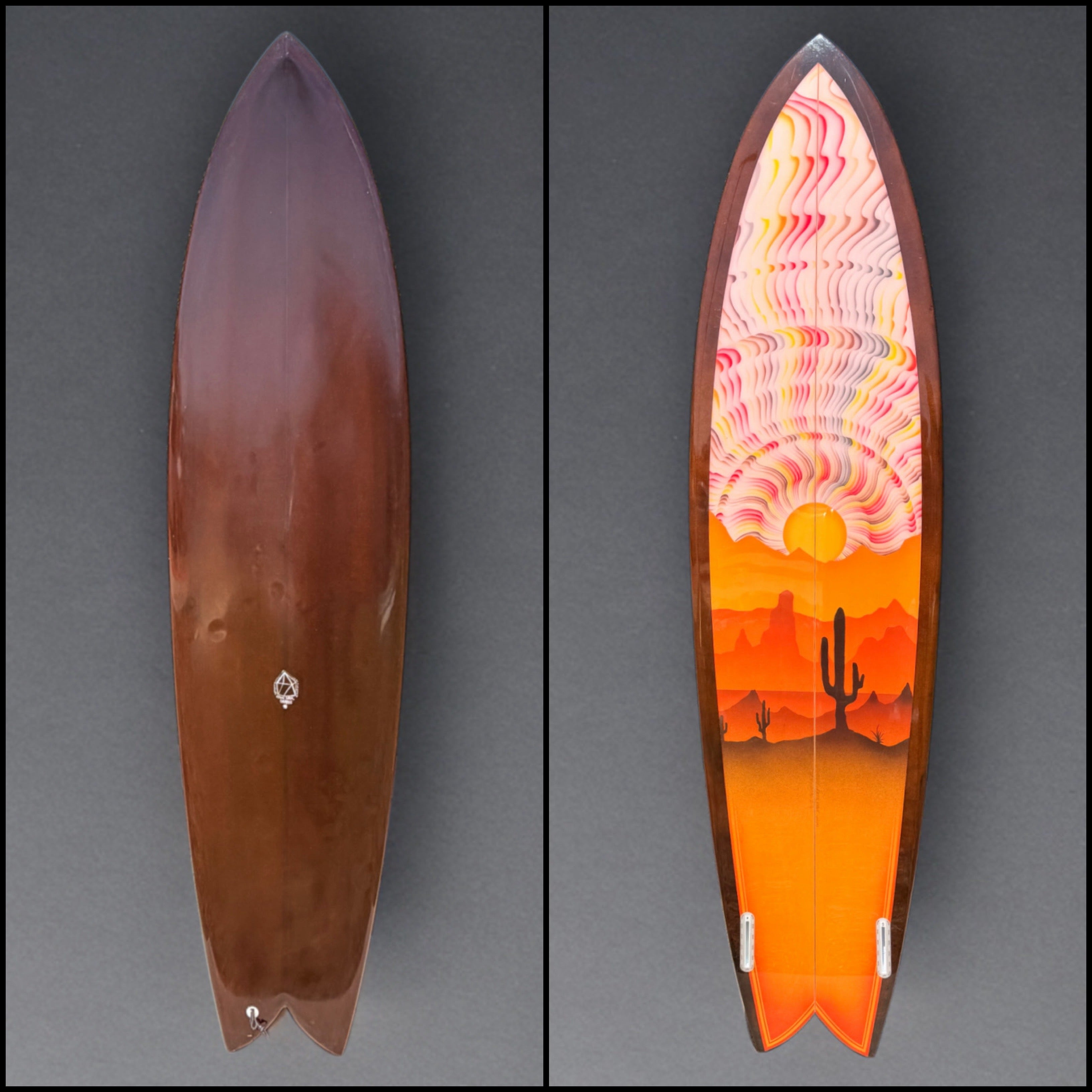 Surfboards Tagged 