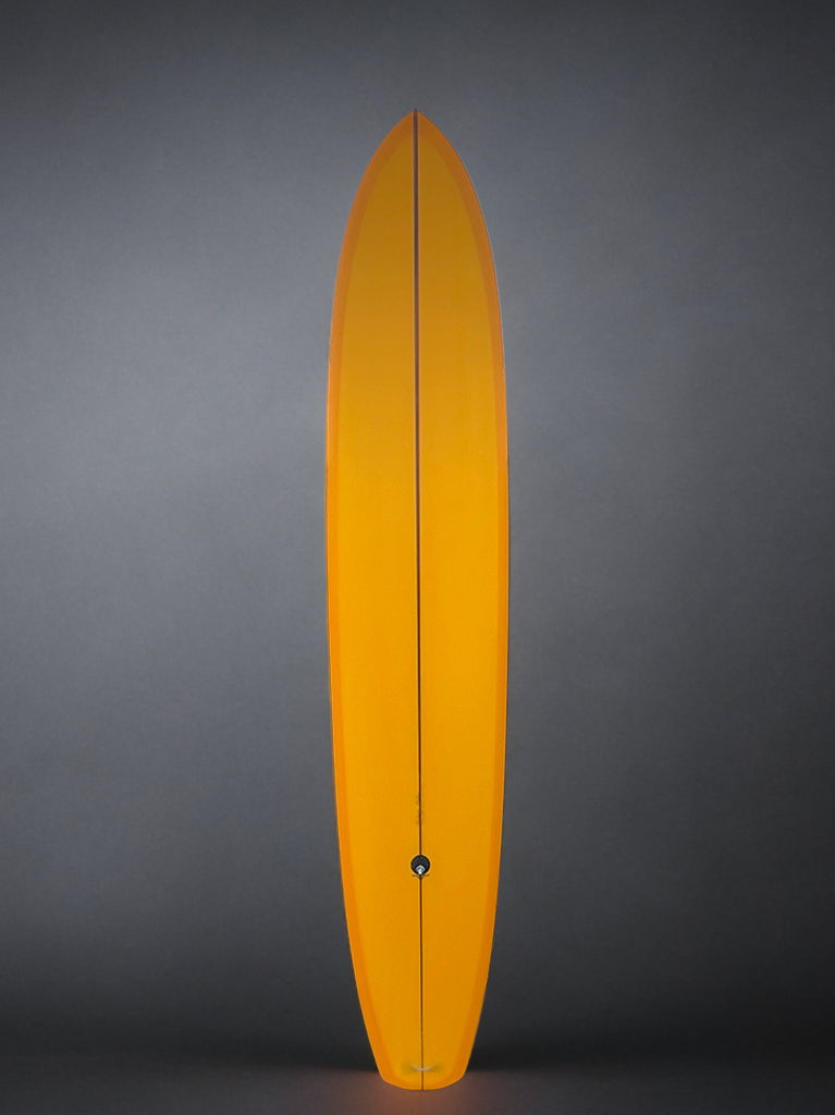 Michael Miller 10’ Gypsy Surfboard
