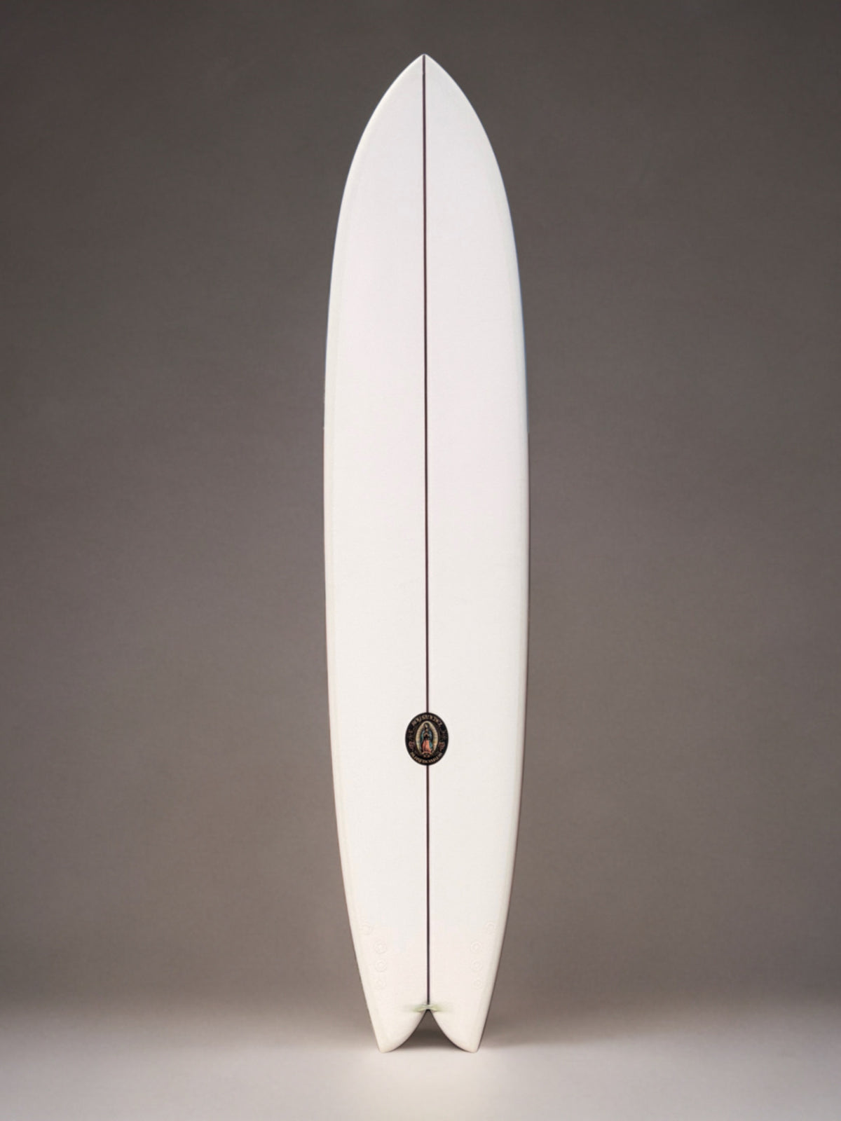 Roy Sanchez 9’ Slipstream Twinzer