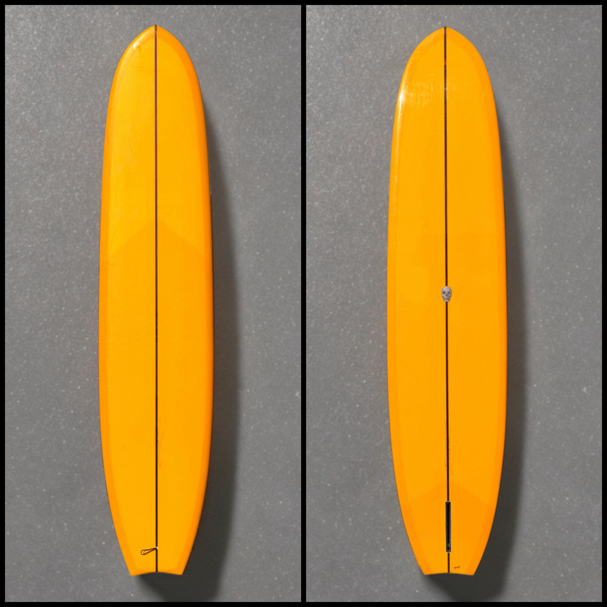 Christenson 8’6” Bandito
