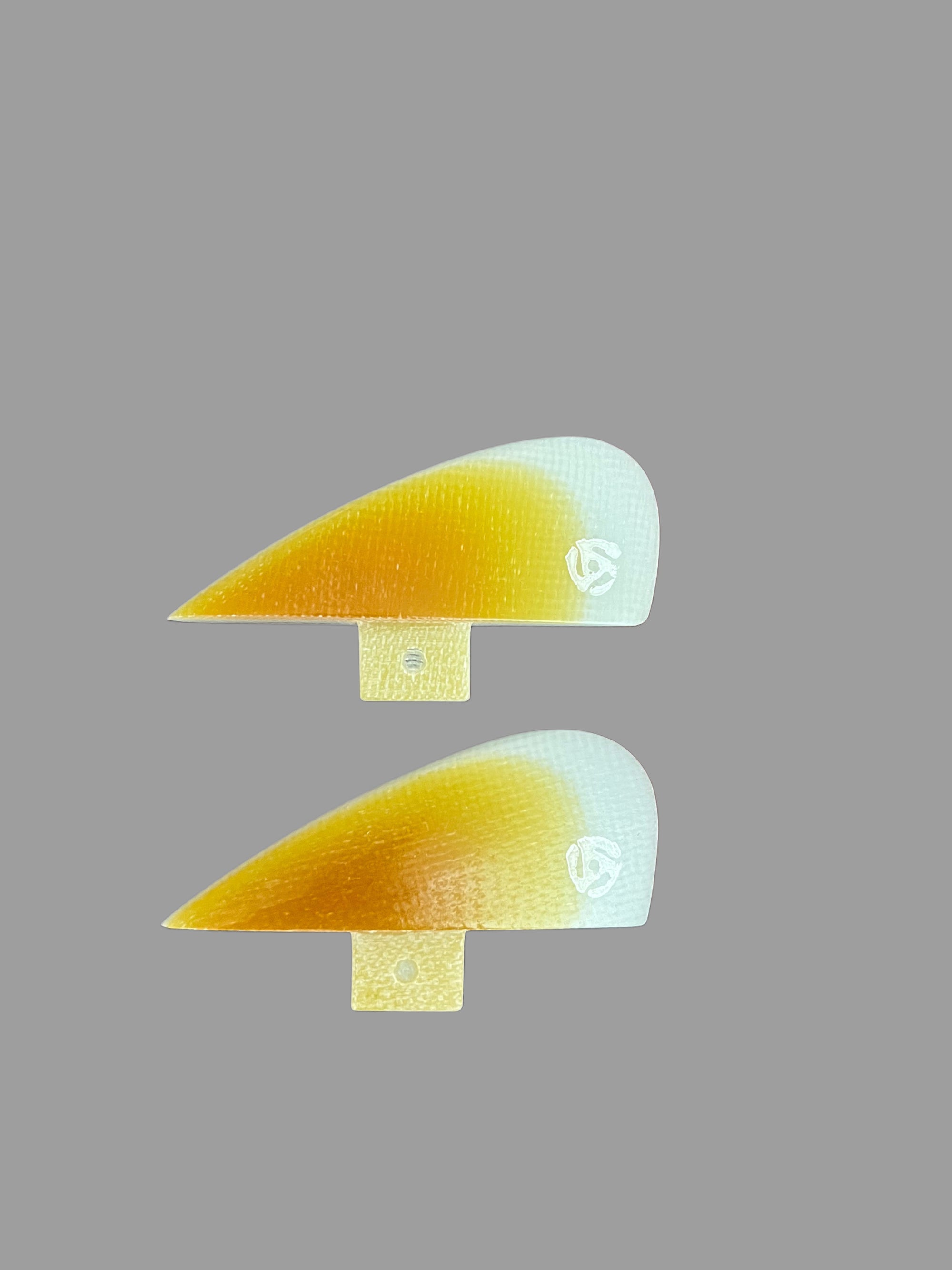 Hydrophile Fin- Nub - FCS
