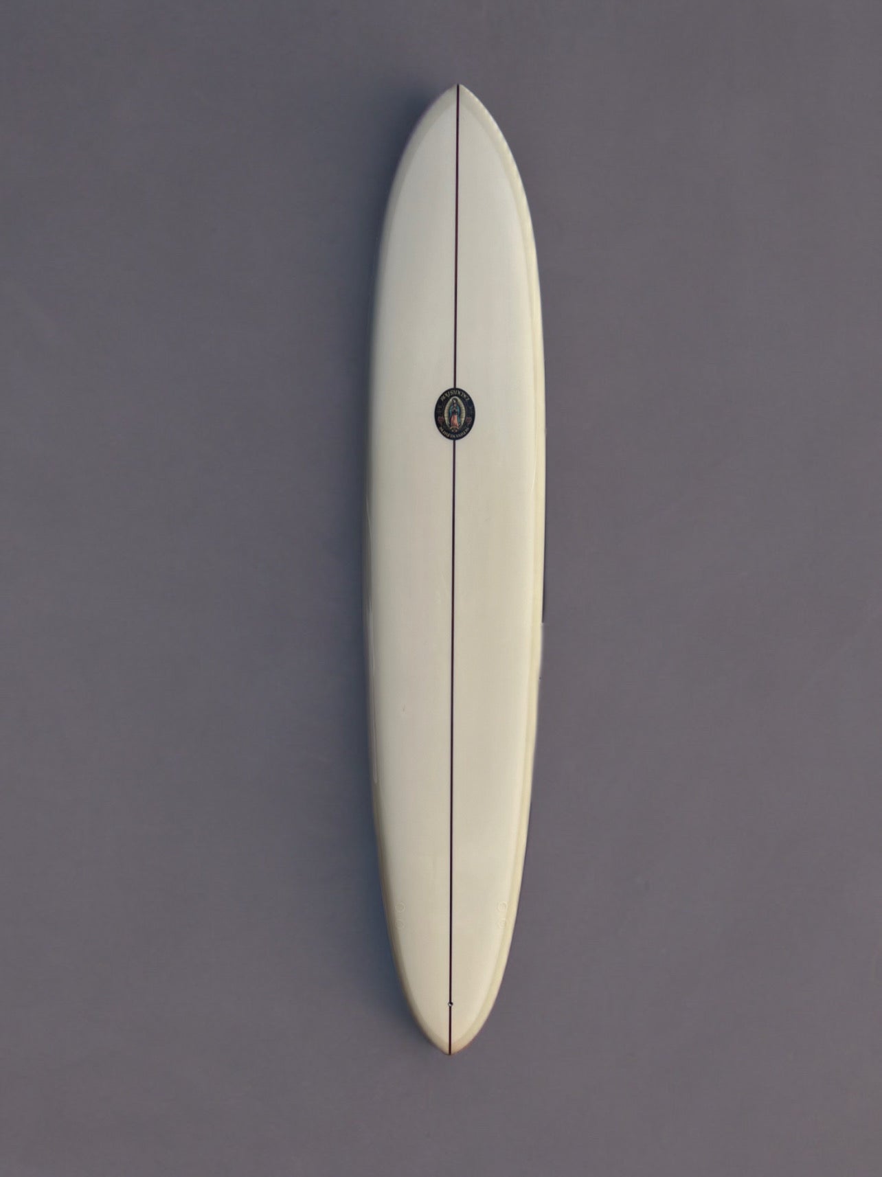 Roy Sanchez 9’6” Airstream Cream Tint