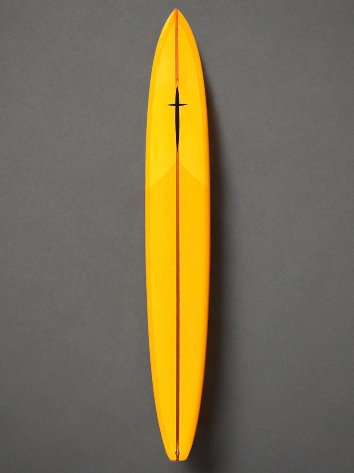 Todd Pinder 12’ Sabre Jet / Quigg Replica