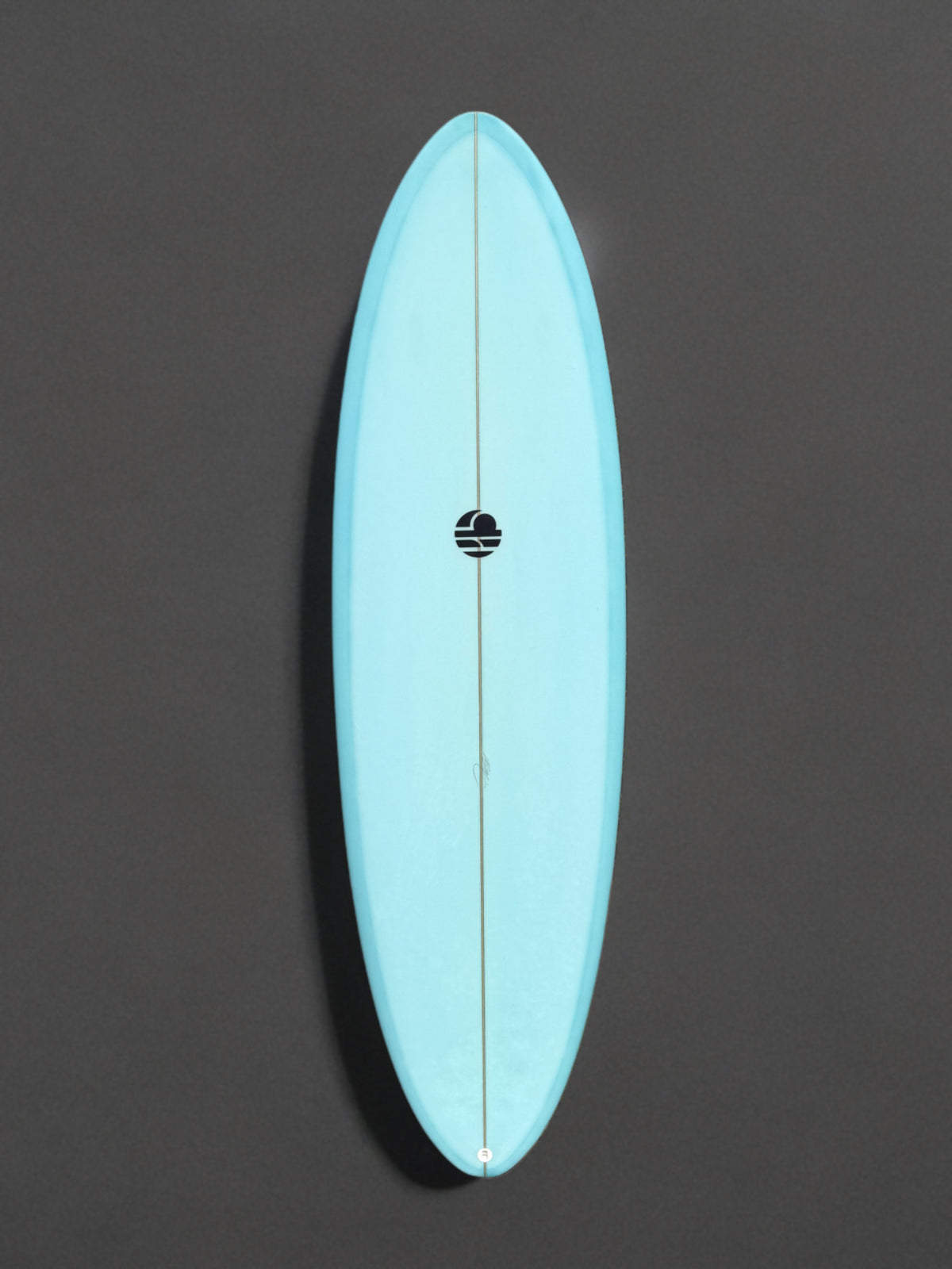 Bob Mitsven 6’4” Twin Egg