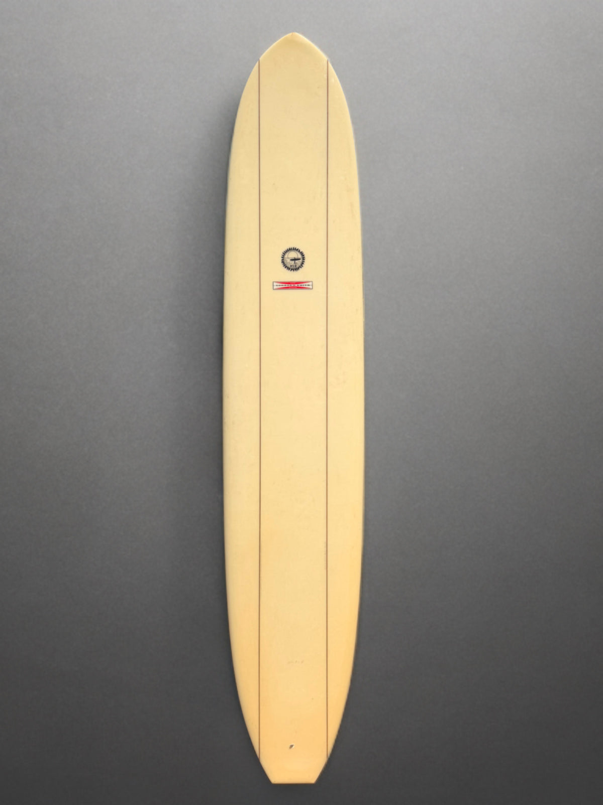 Gordon and Smith 9’4” HYII Reissue