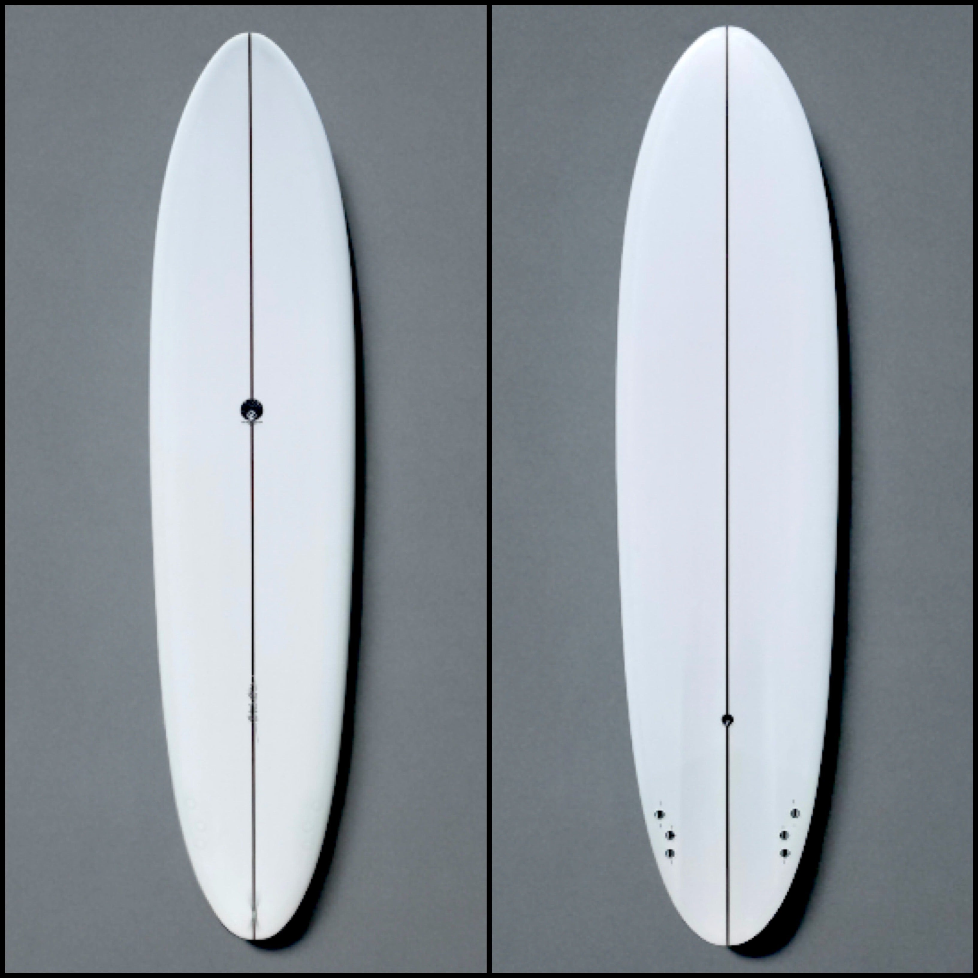 Michael Miller  マイケル・ミラー　サーフボード Feature01. Michael Miller Surfboards マイケルミラー サー