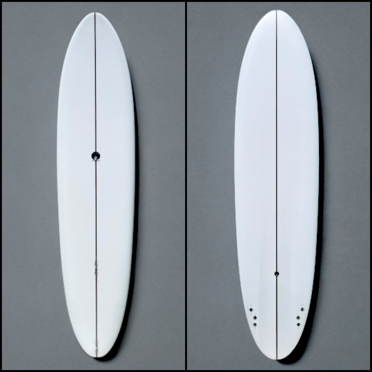 Michael Miller 8’ Twinzer Egg