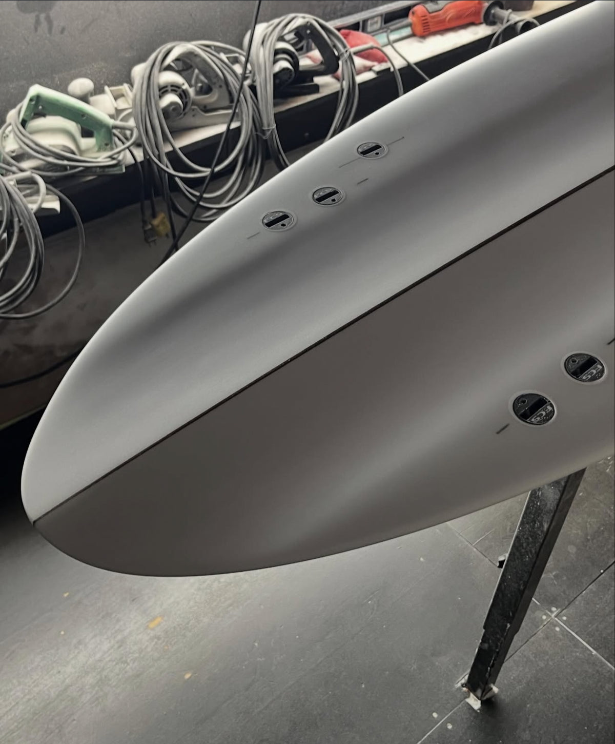 Michael Miller 8’0" Magic Twinzer