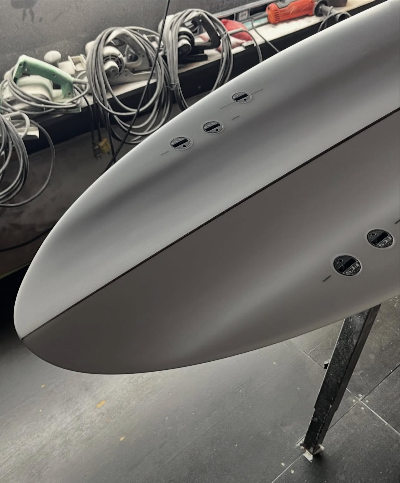 Michael Miller 8’0" Magic Twinzer