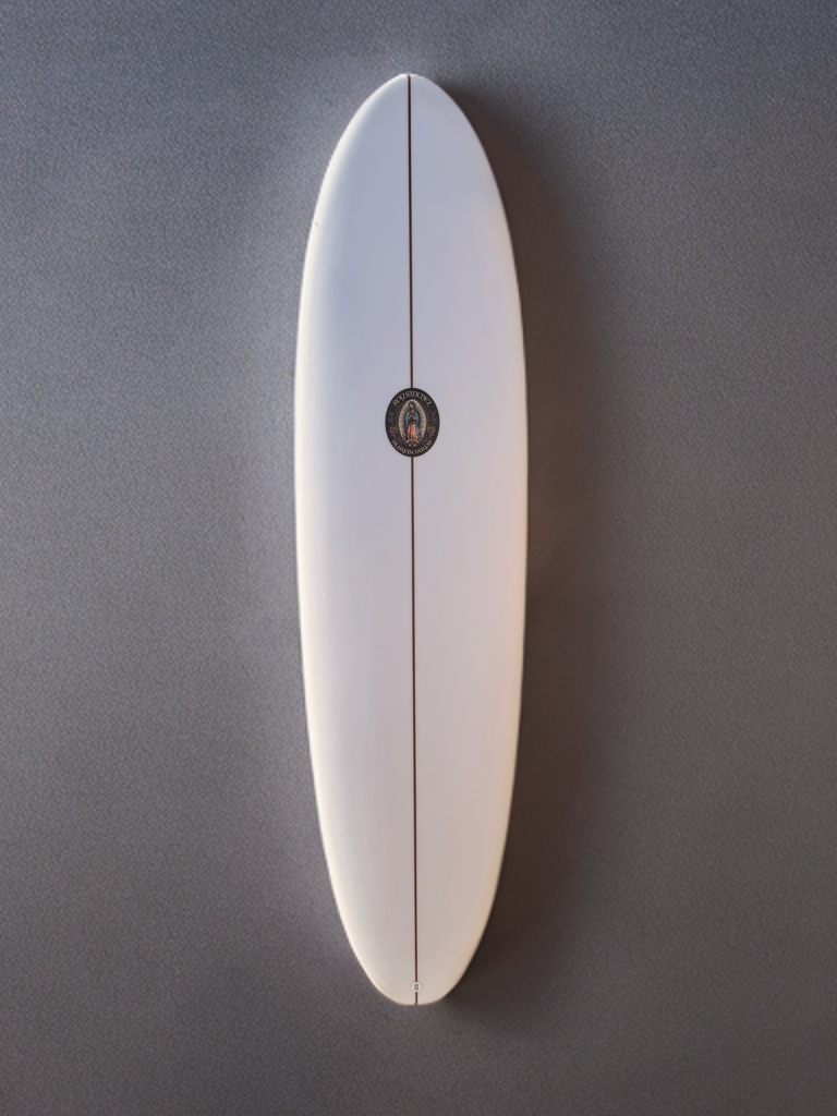 Roy Sanchez 7’0” Huevo (SD EGG)