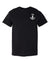 Club Windansea Tee- Black