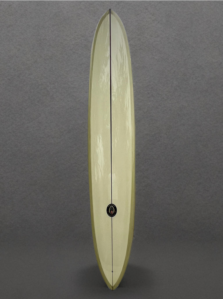 Roy Sanchez 11' Jetstream Glider - Moss Tint