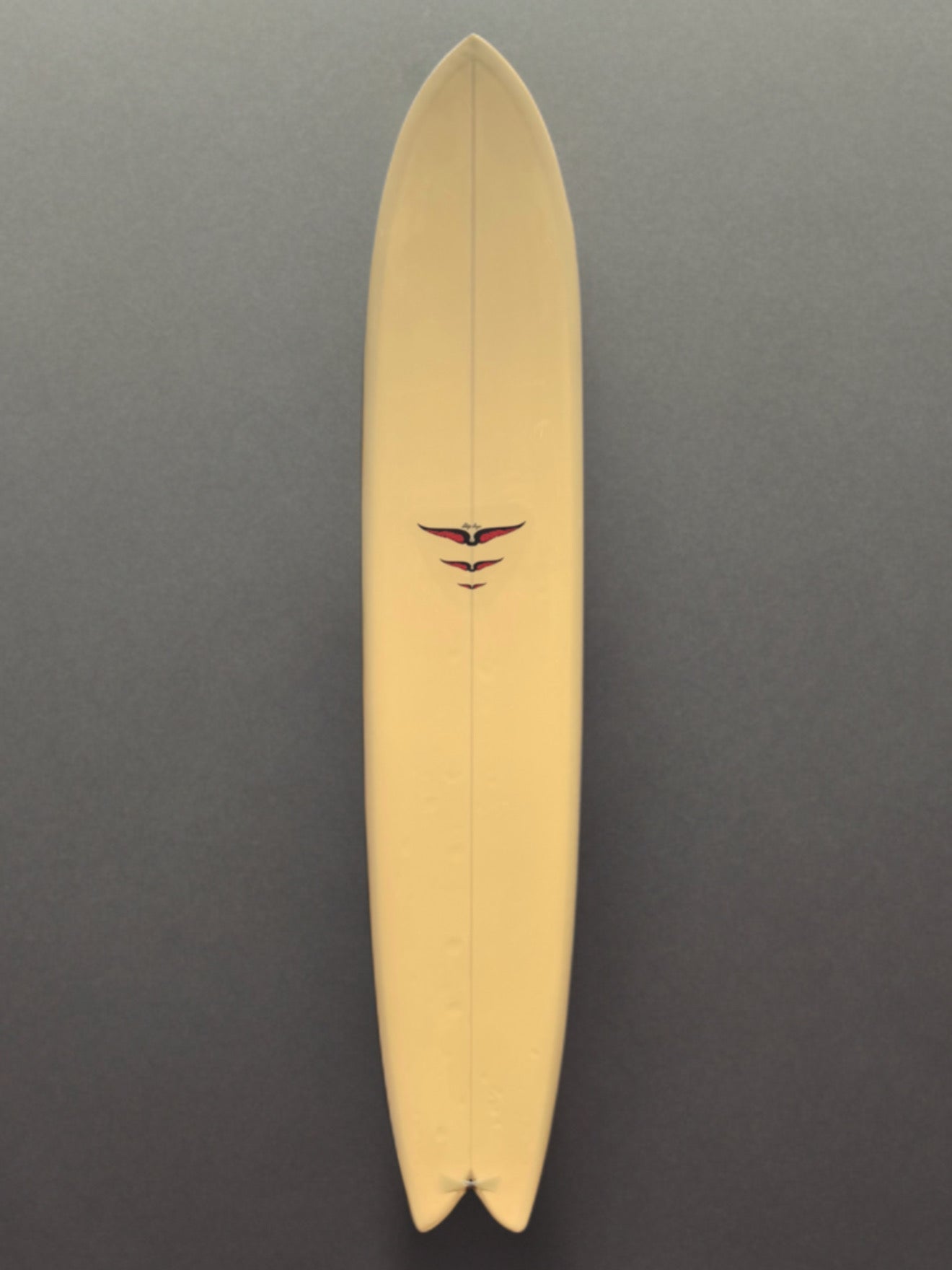Skip Frye 9’10” Used Nozzle Surfboard