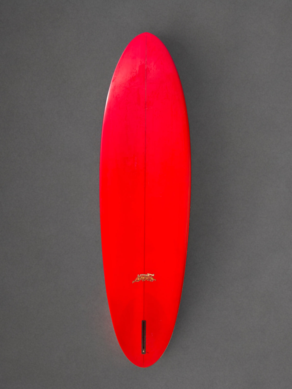 Cade Doherty 7’0” Egg