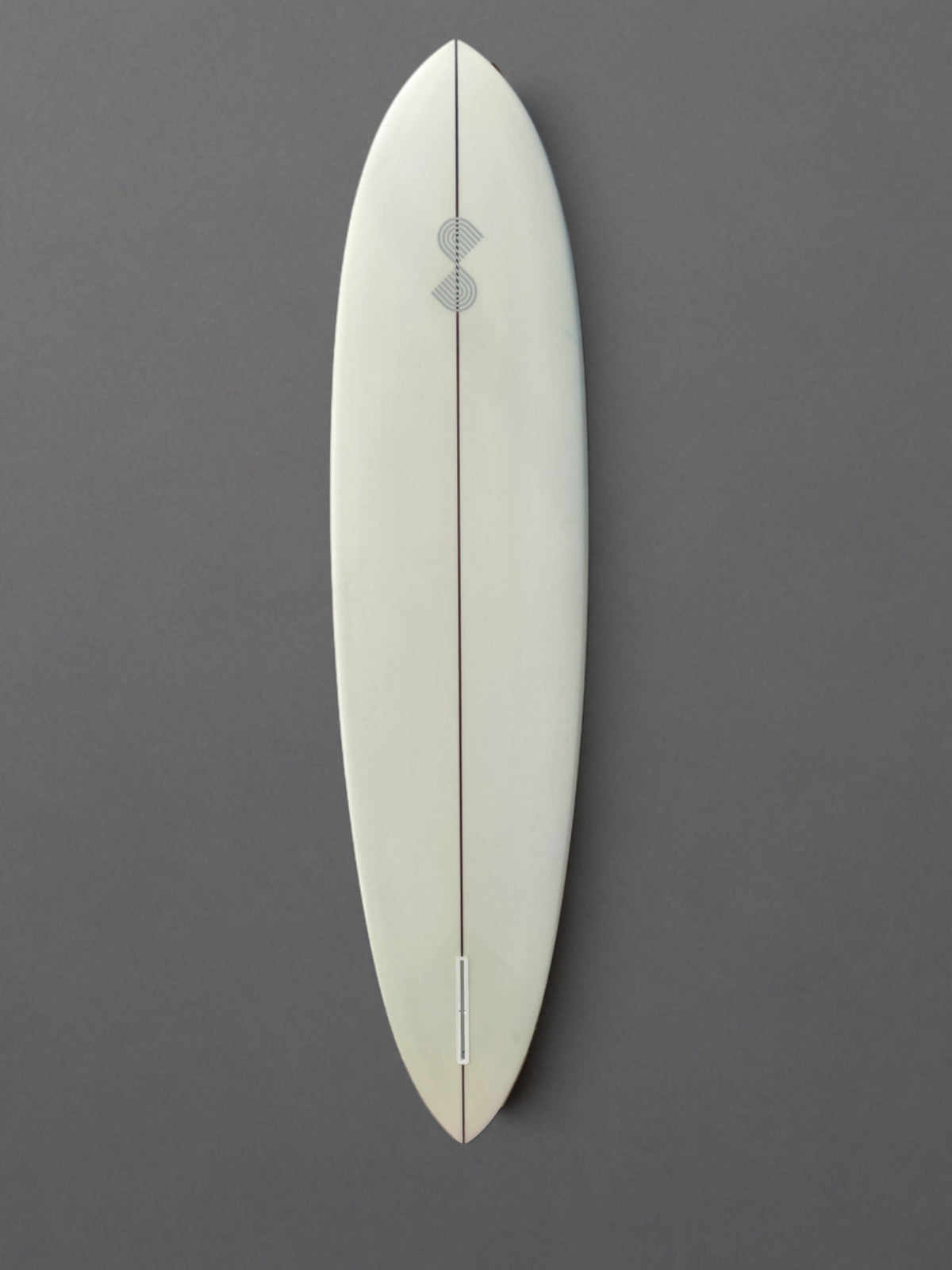 Marc Andreini 8’2” Serena Pin