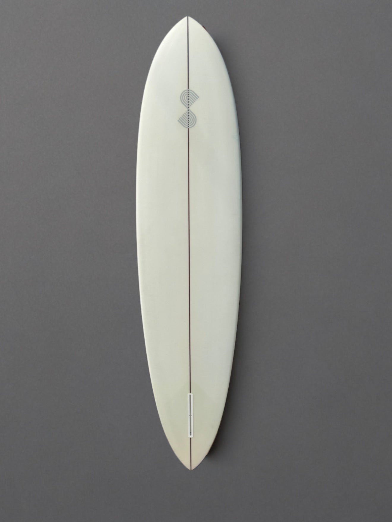 Marc Andreini 8’2” Serena Pin