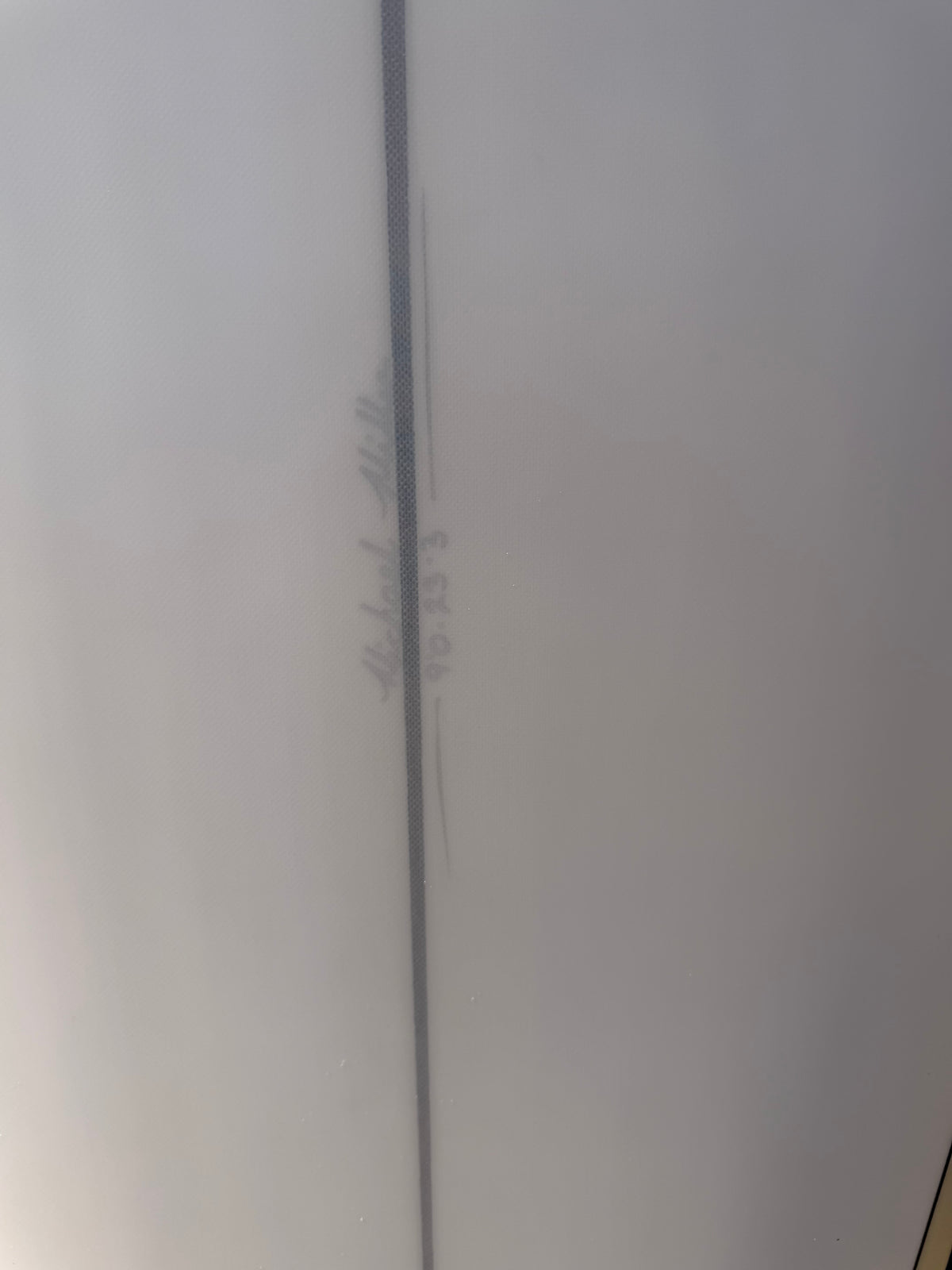 Michael Miller 9’ Nozzle