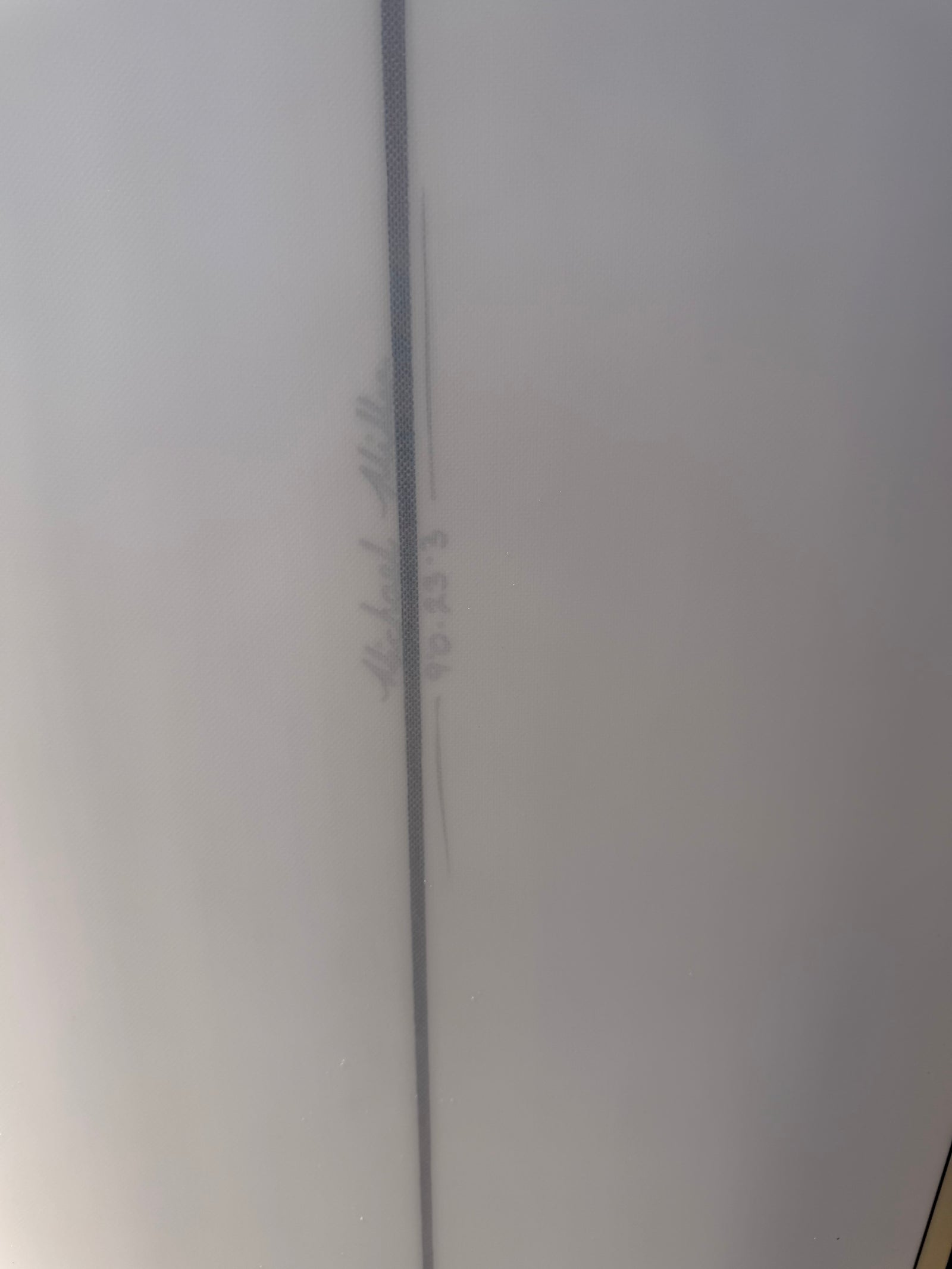 Michael Miller 9’ Nozzle