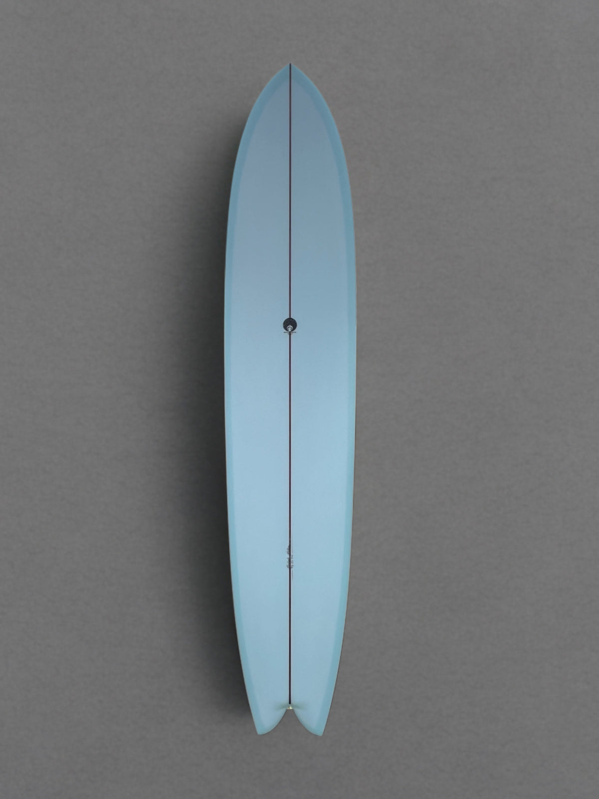 Michael Miller 9’6” Nozzle Surfboard
