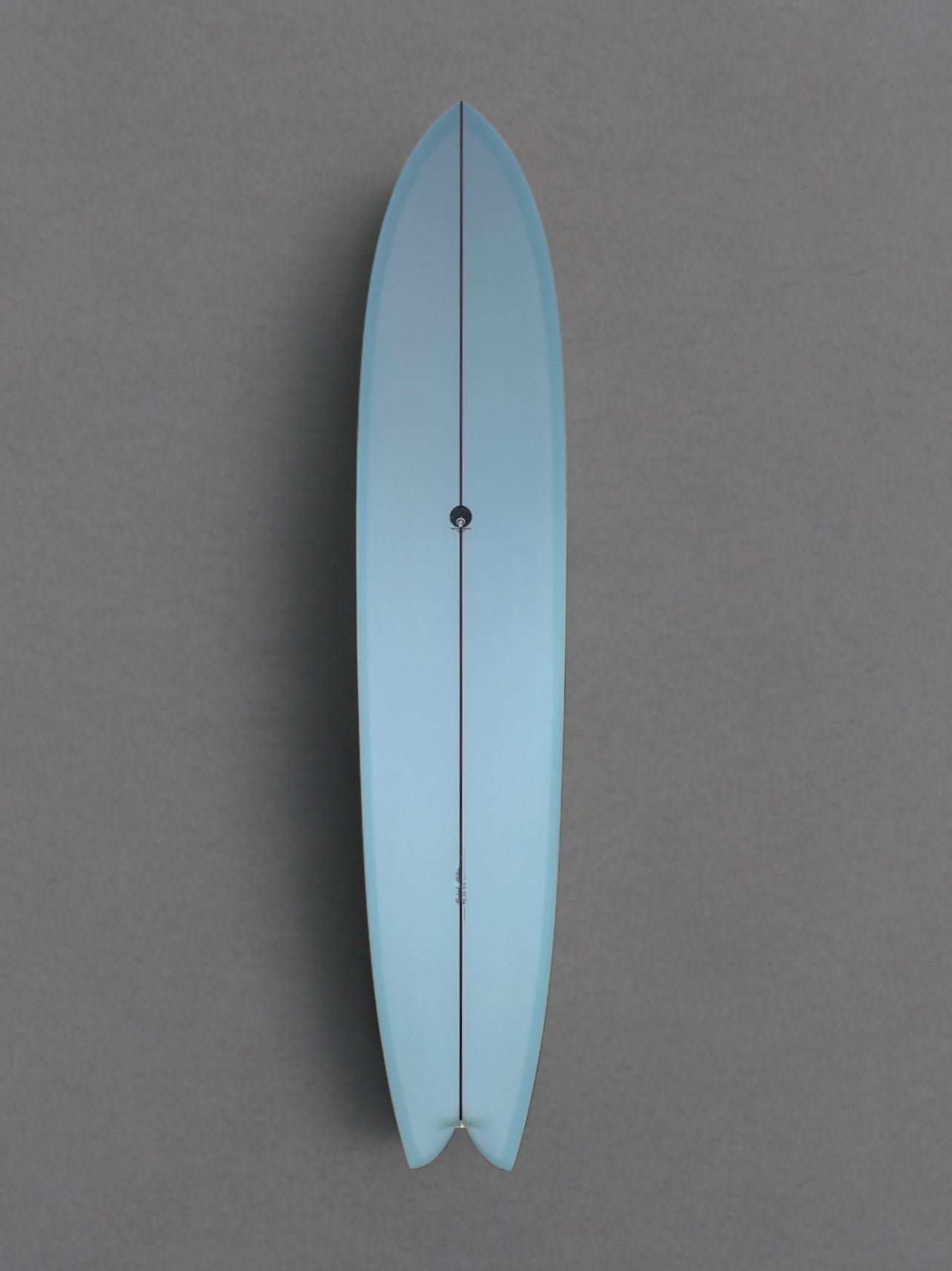 Michael Miller 9’6” Nozzle Surfboard