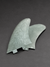 Illuminate Fins - VOLAN Twin Keels FCS