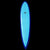 Skip Frye 8' G&S Baby Gun Surfboard