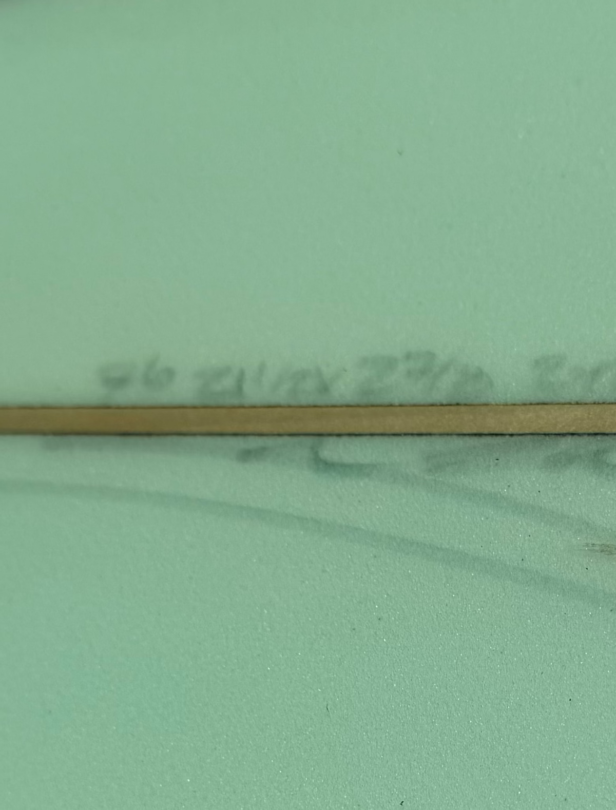 Christenson 7’6” Long Fish