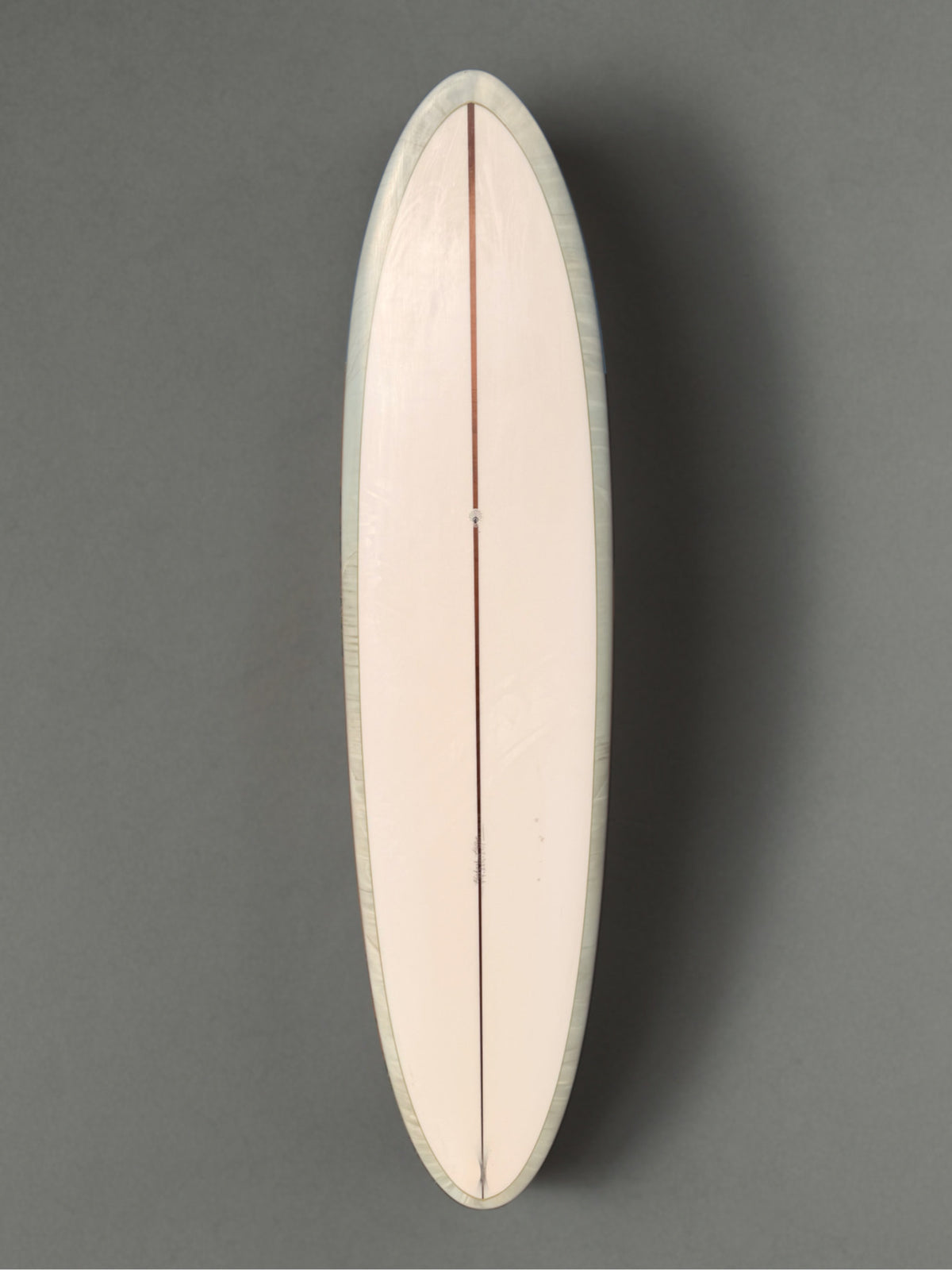 Michael Miller 7’8” Quad Egg