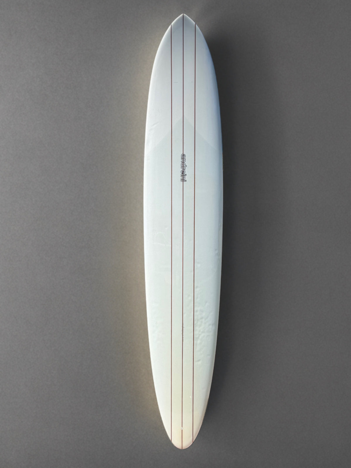 Andreini Vaquero 10’ Edge board