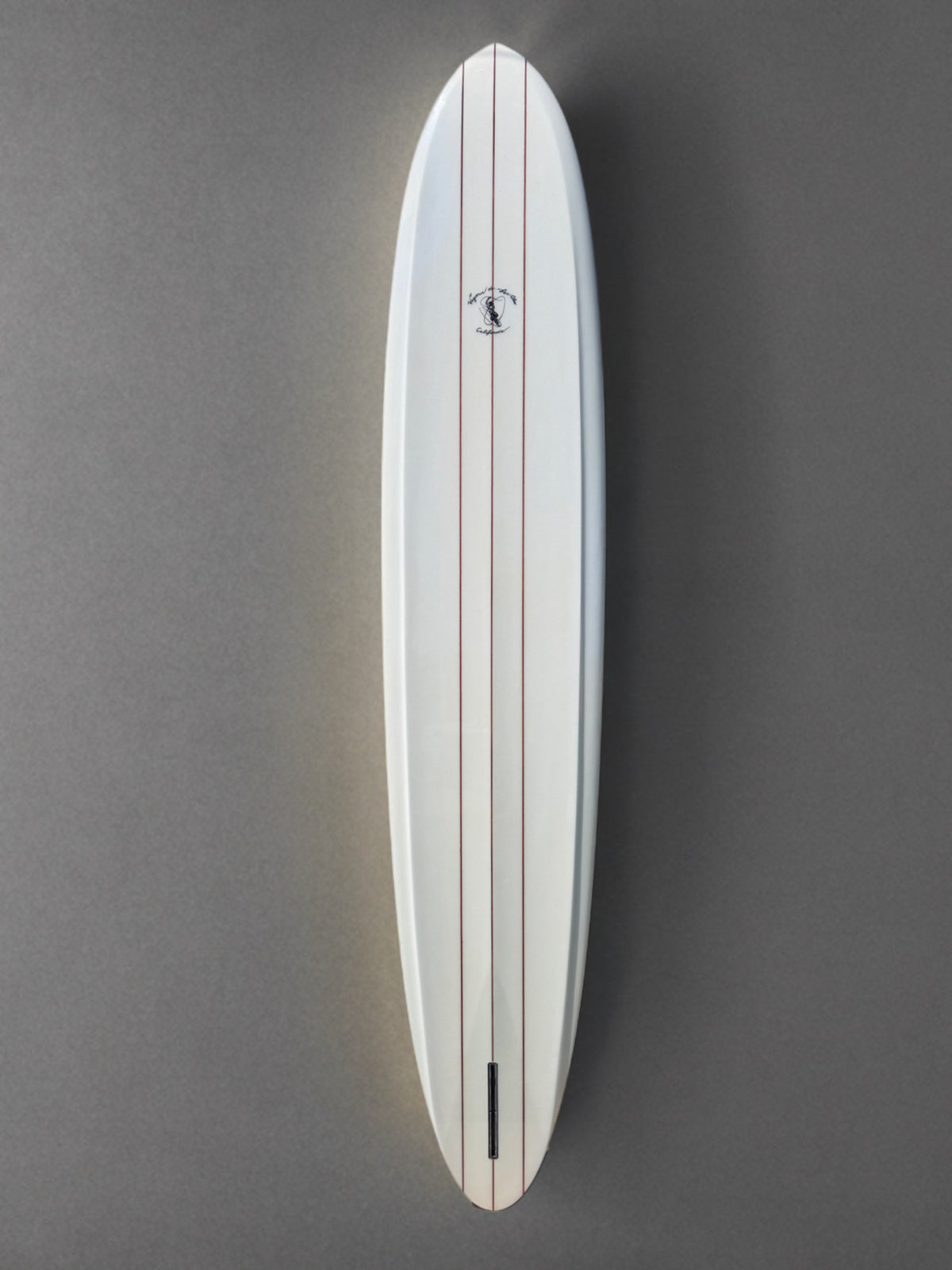 Andreini Vaquero 10’ Edge board