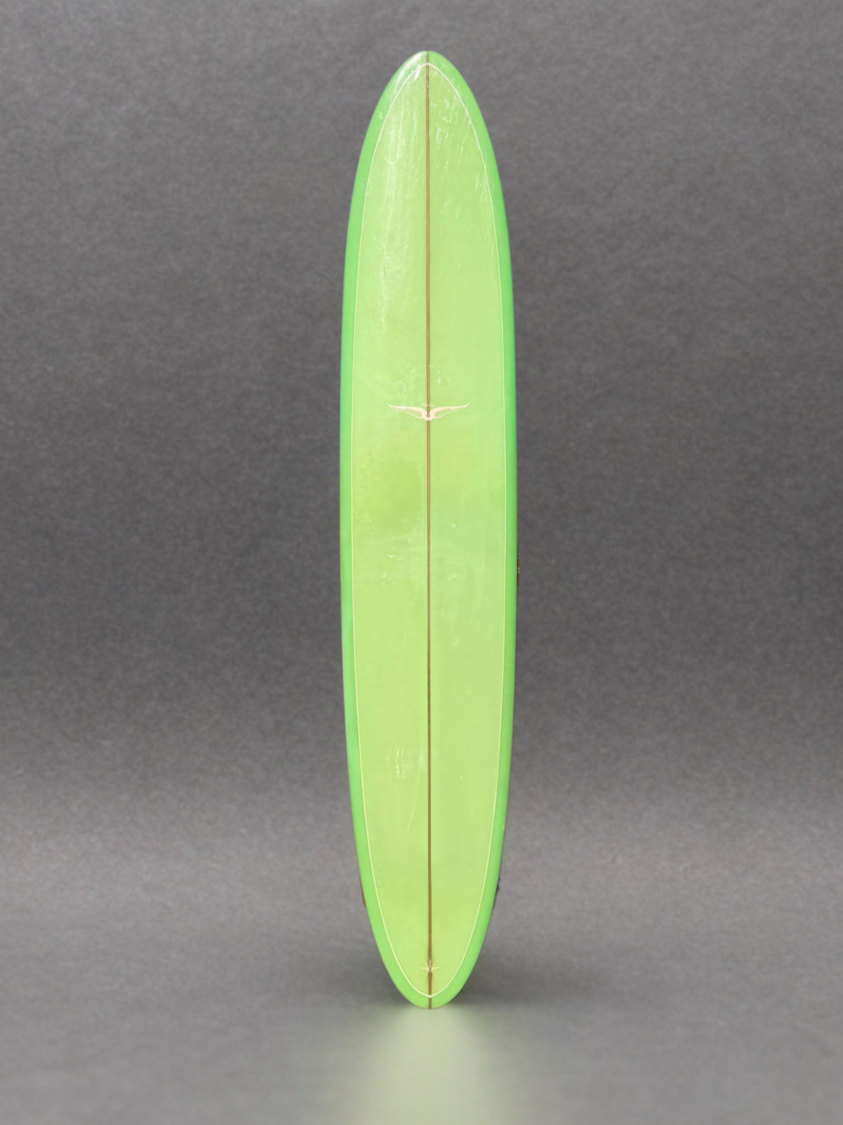 Skip Frye 10’ Egg Surfboard