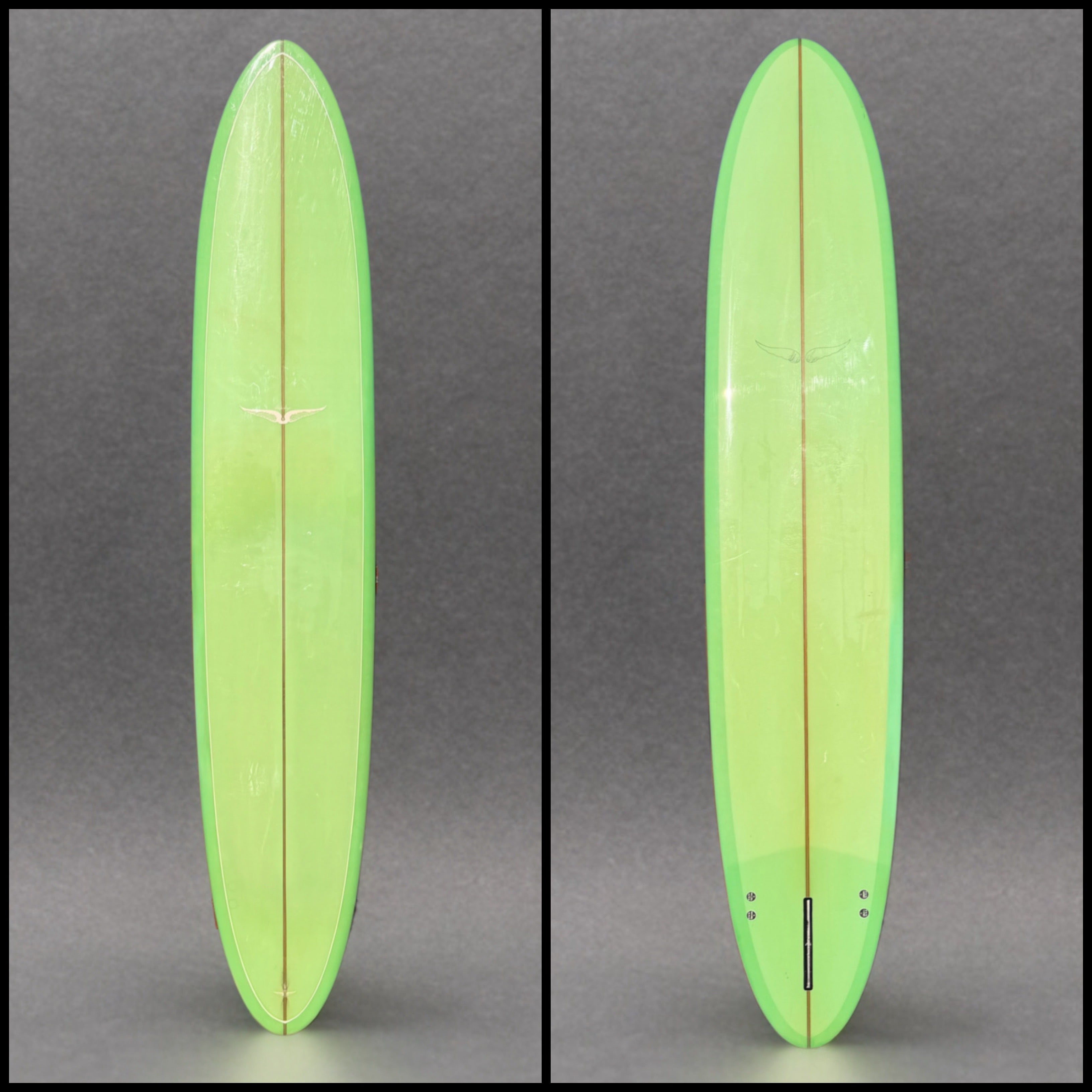 Surfboards - The Surfboard Rack