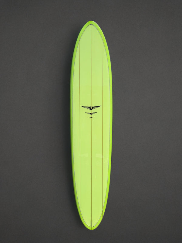 Skip Frye 9'2” Egg Surfboard - The Surfboard Rack