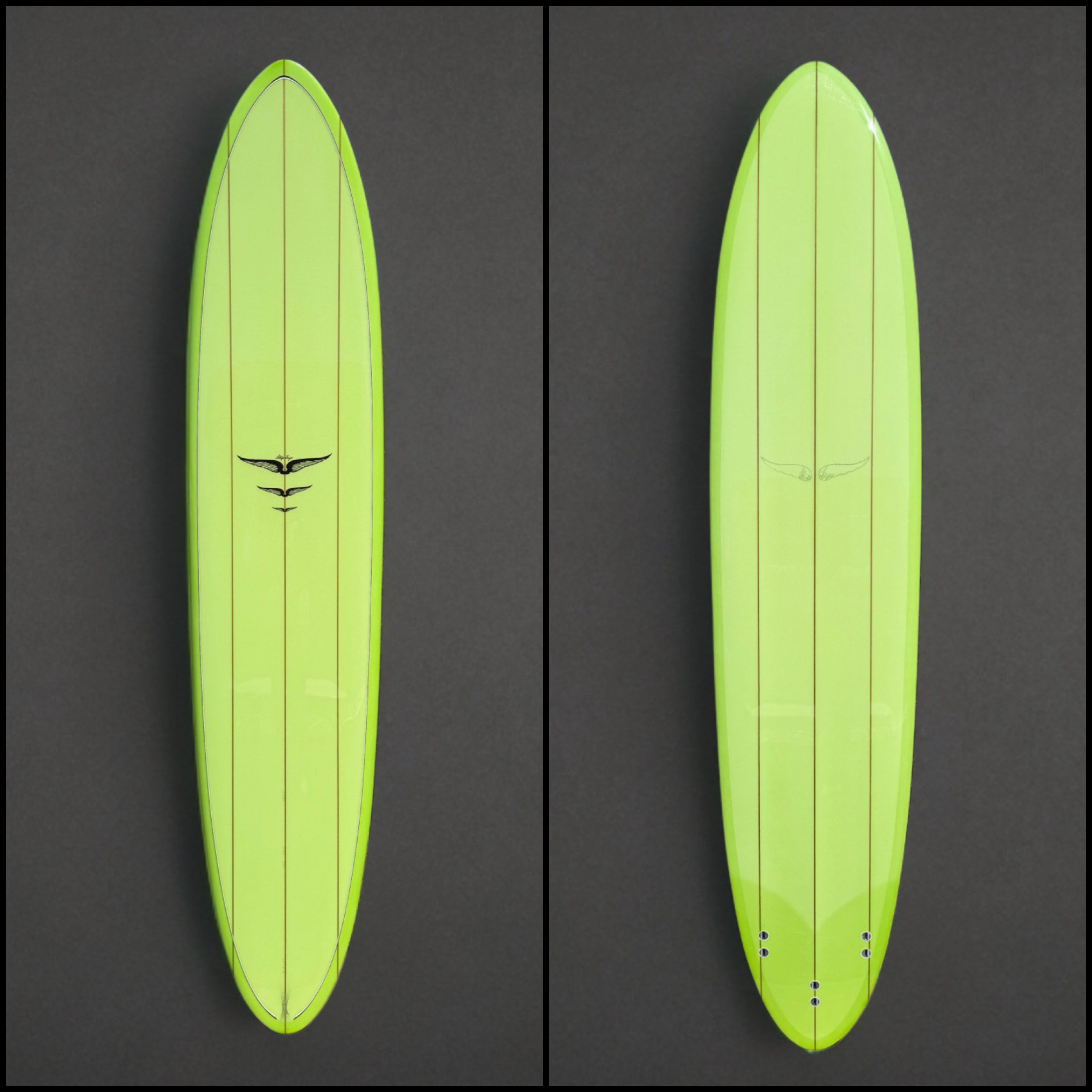 Surfboards Tagged 