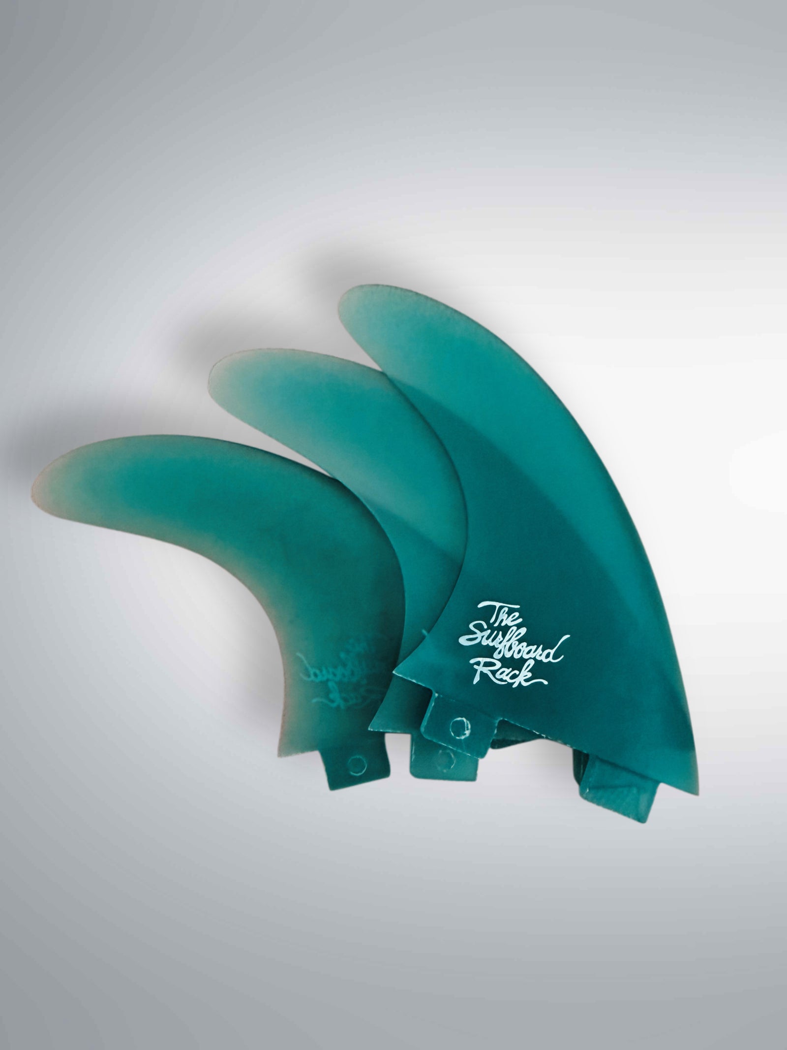 TSR Tri-Fin Boomerang set FCS