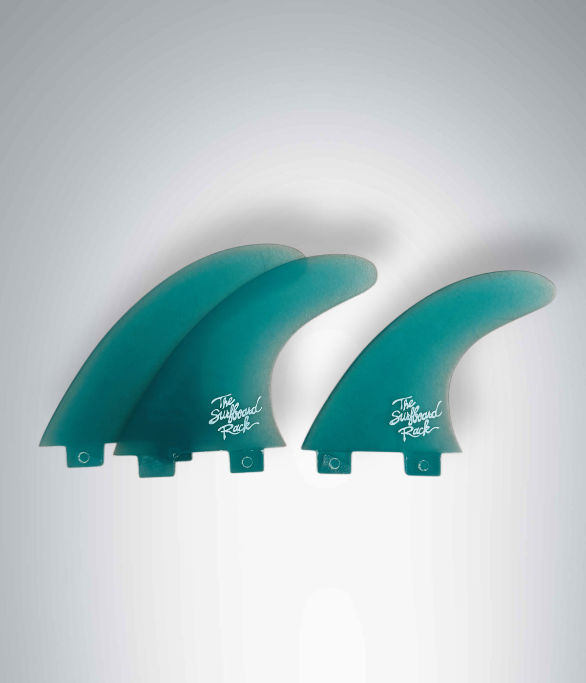 TSR Tri-Fin Boomerang set FCS