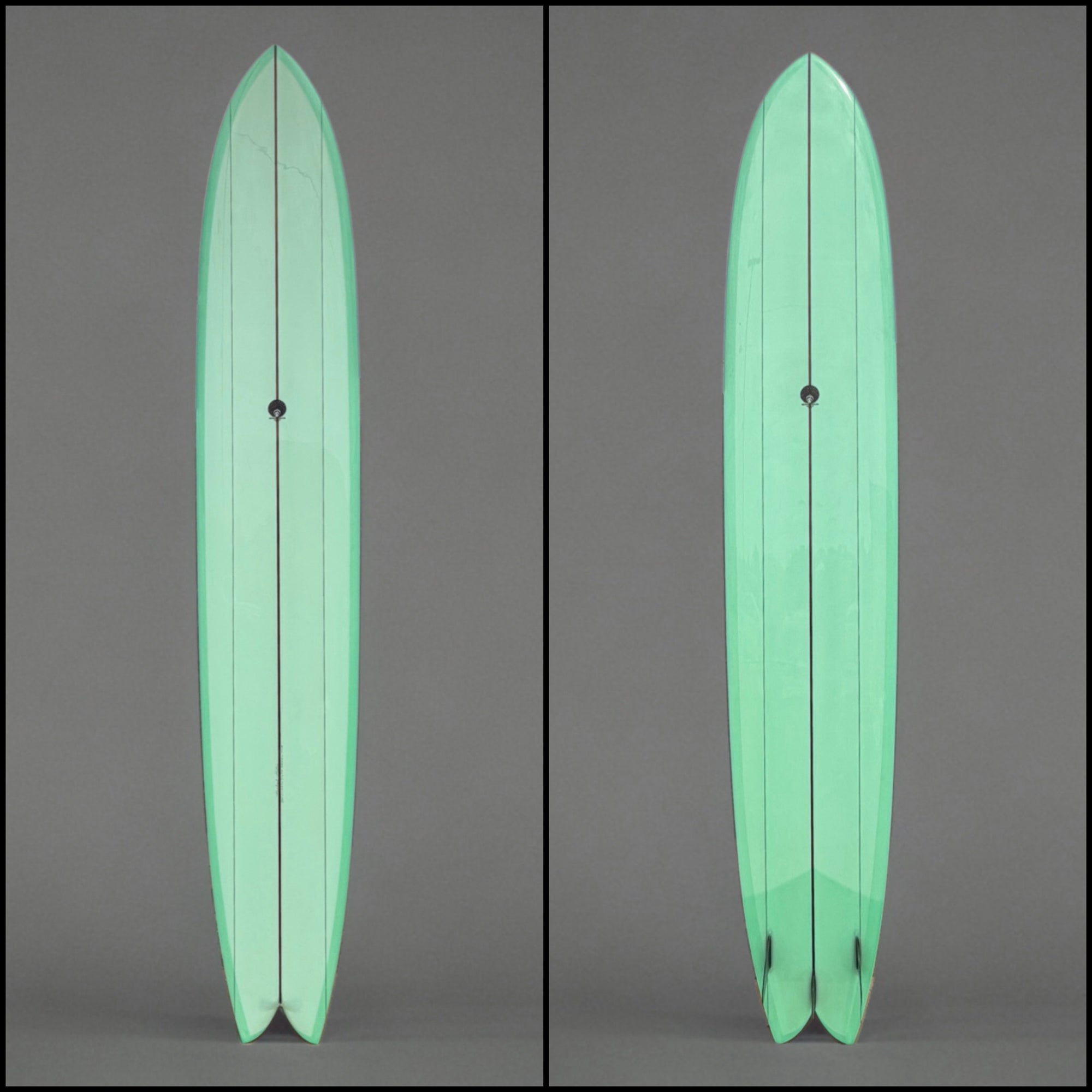 Surfboards - The Surfboard Rack
