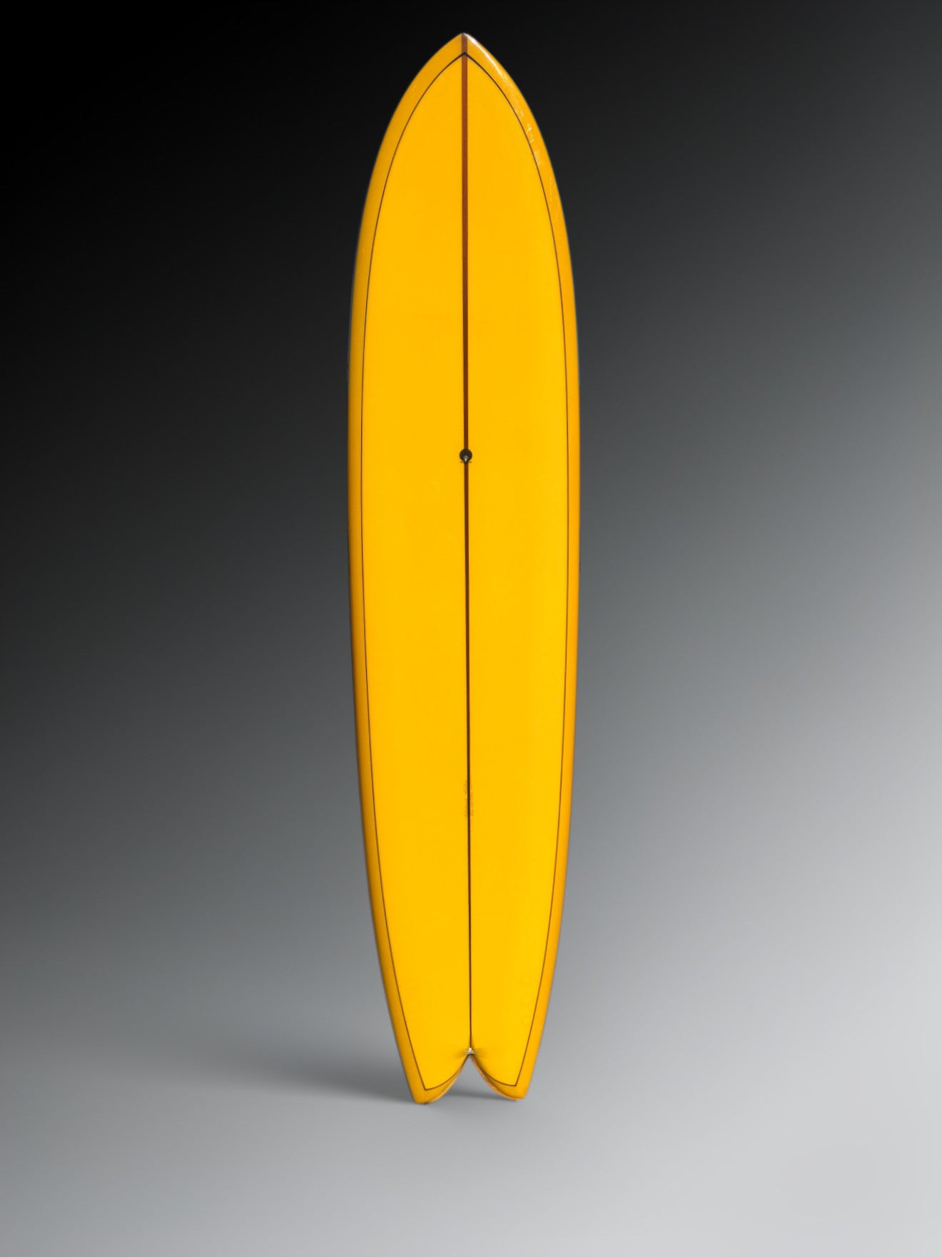 Michael Miller 8'6" Nozzle- Used Once