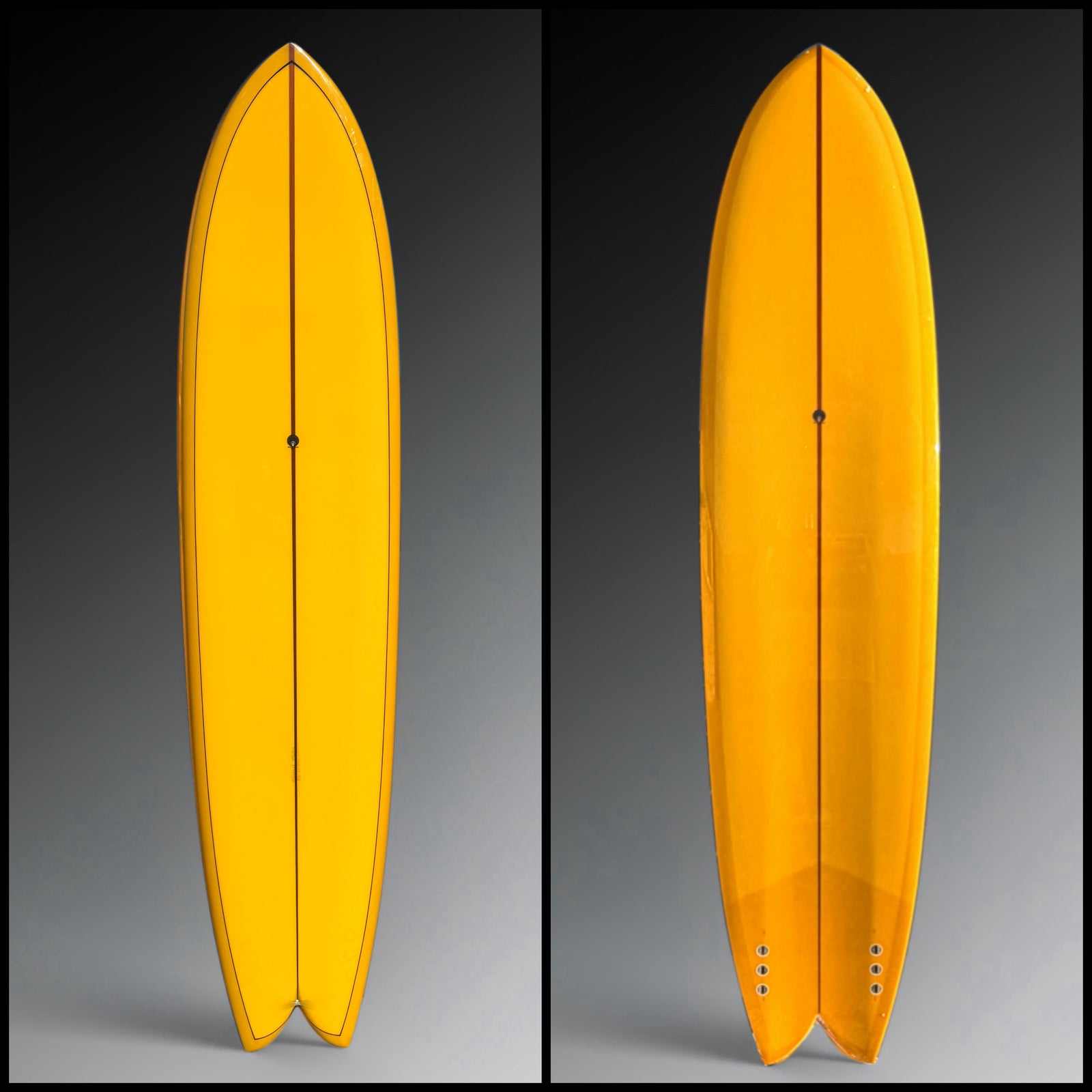 Michael Miller 8'6" Nozzle- Used Once