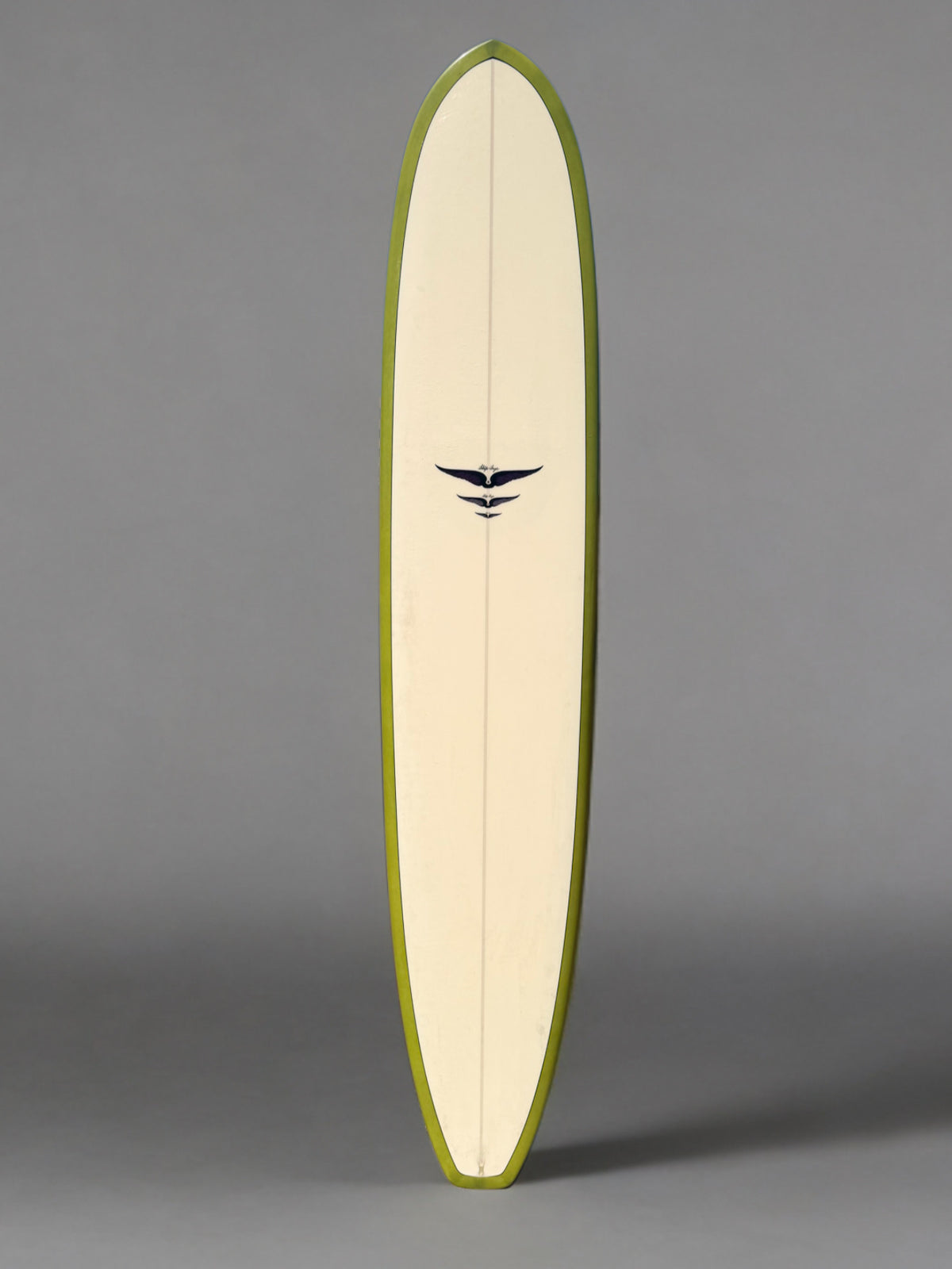 Skip Frye 9’5” Noserider