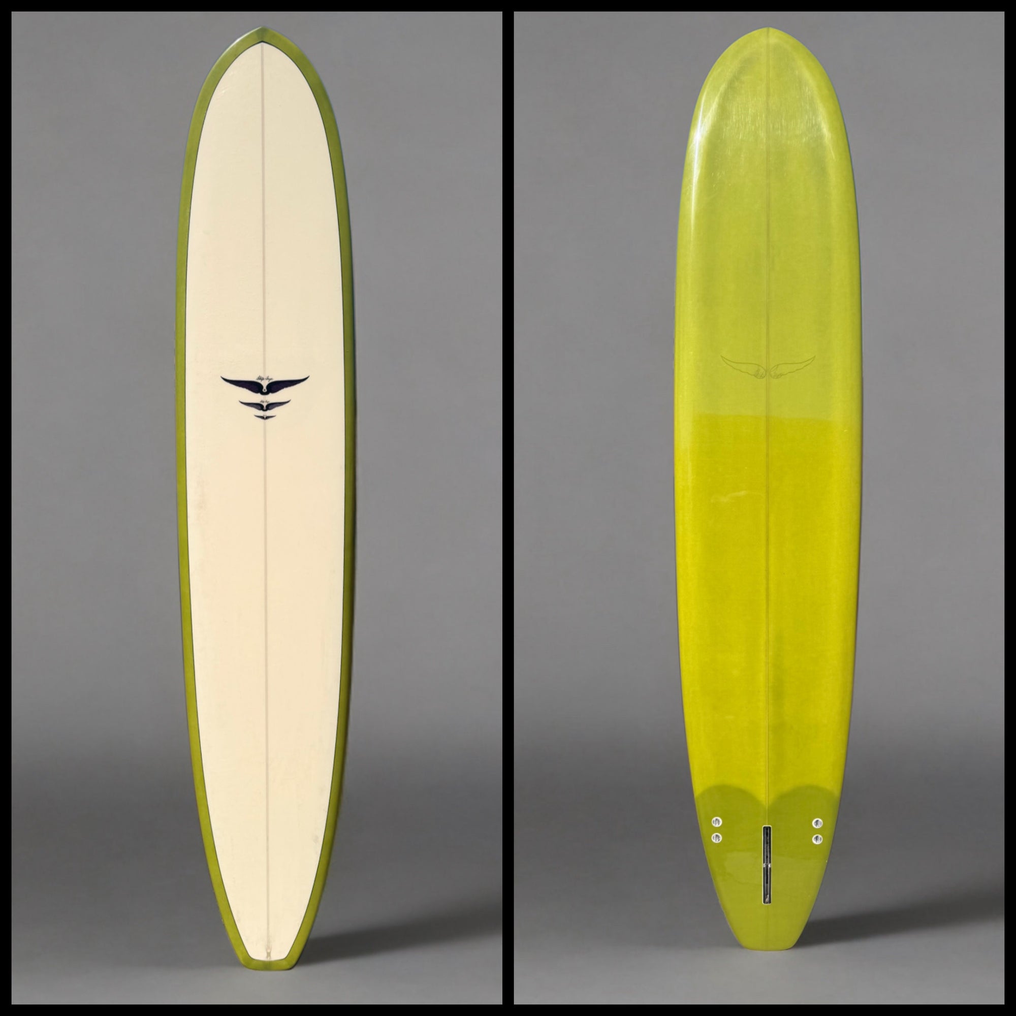 Used Skip Frye Surfboards for sale - The Surfboard Rack