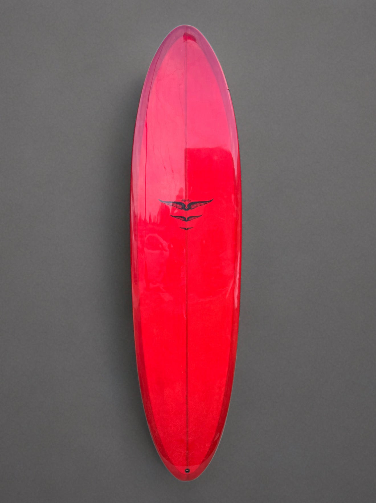 Skip Frye 7’7” Egg- Used